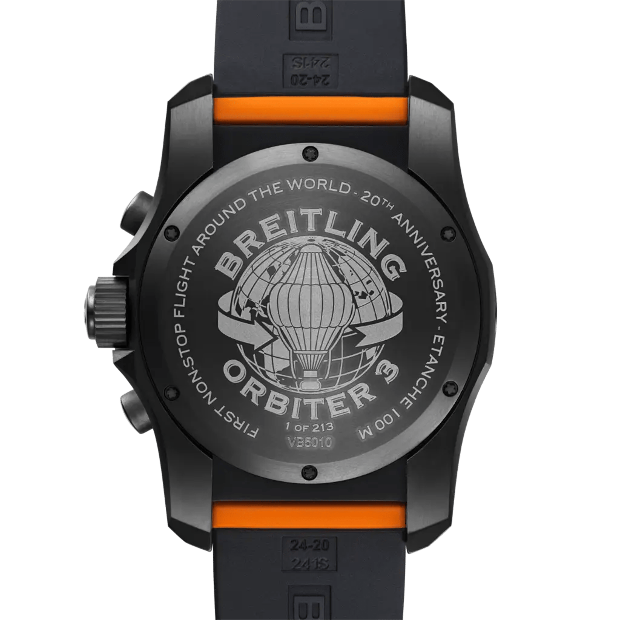 Cockpit B50 Orbiter - VB50106A1O1S1 - image 4