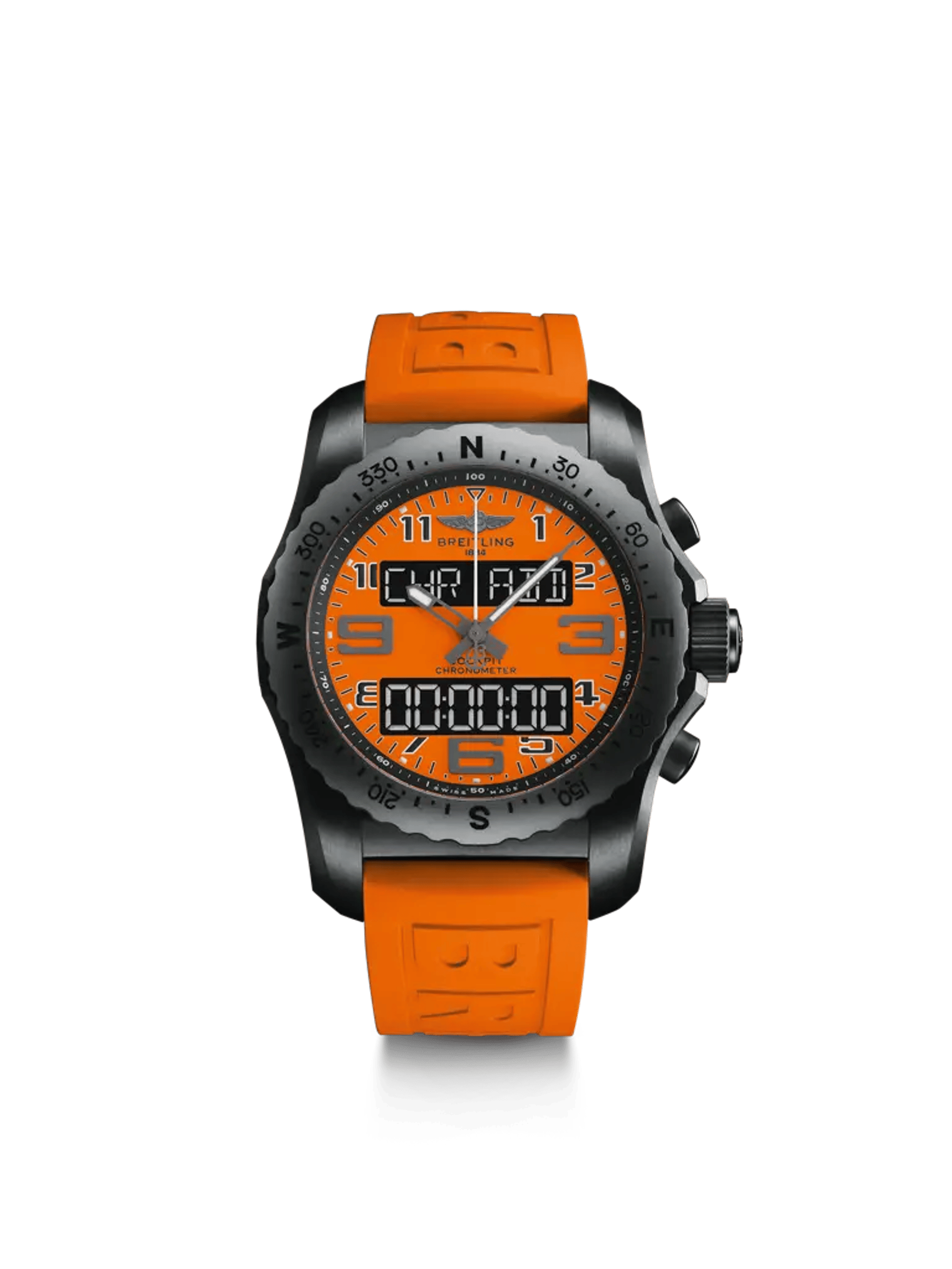 Cockpit B50 Orbiter - VB50106A1O1S1 - image 1