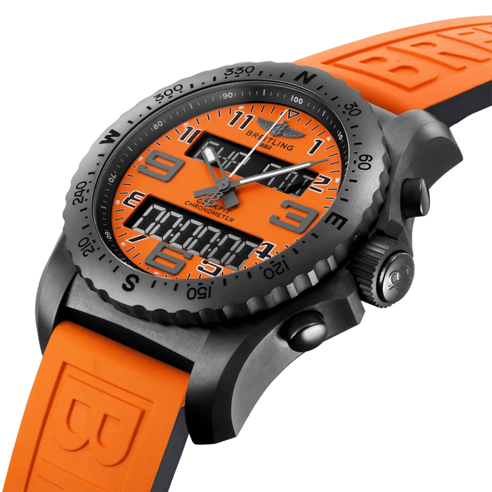 Cockpit B50 Orbiter - VB50106A1O1S1 - image 2