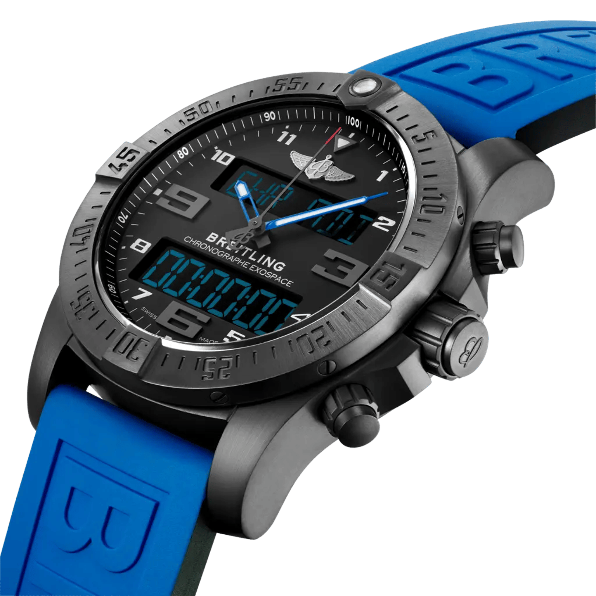 Exospace B55 - VB5510H21B1S1 - image 2