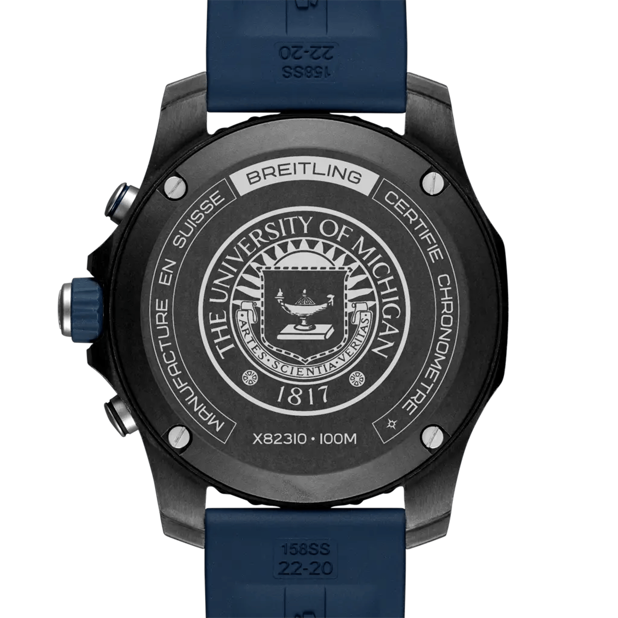 Endurance Pro 44 University of Michigan™ - X823101C1B1S1 - image 4