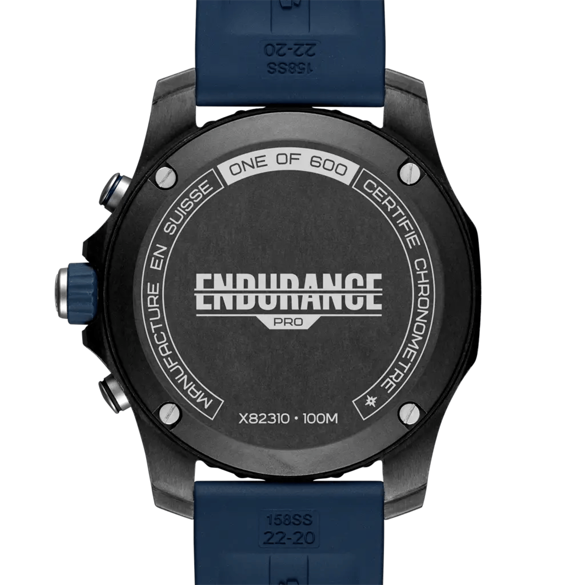 Endurance Pro 44 - X823101G1C1S1 - image 4