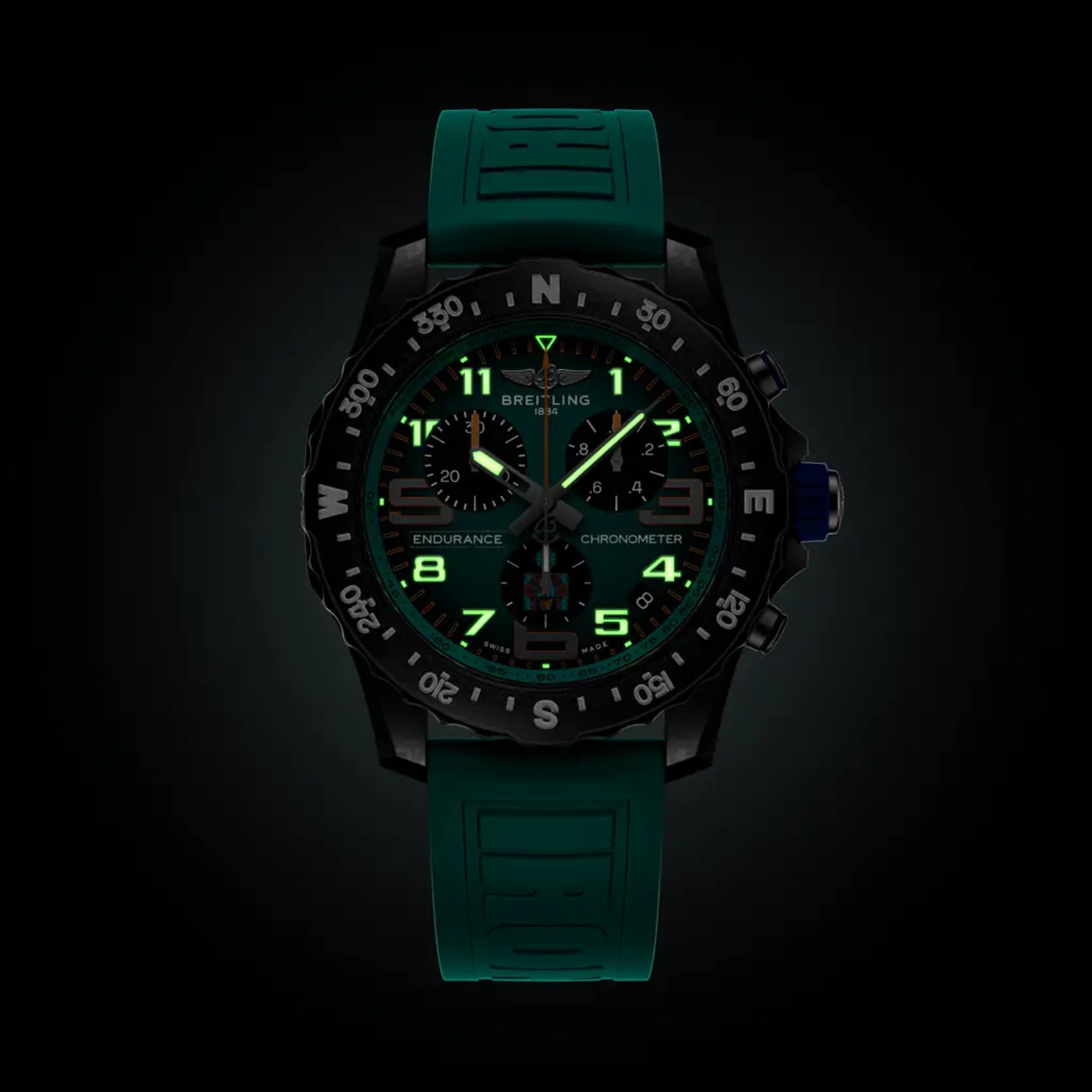 Endurance Pro 44 IRONMAN® 70.3 World Championship 2025 - X823101K1C1S1 - image 5