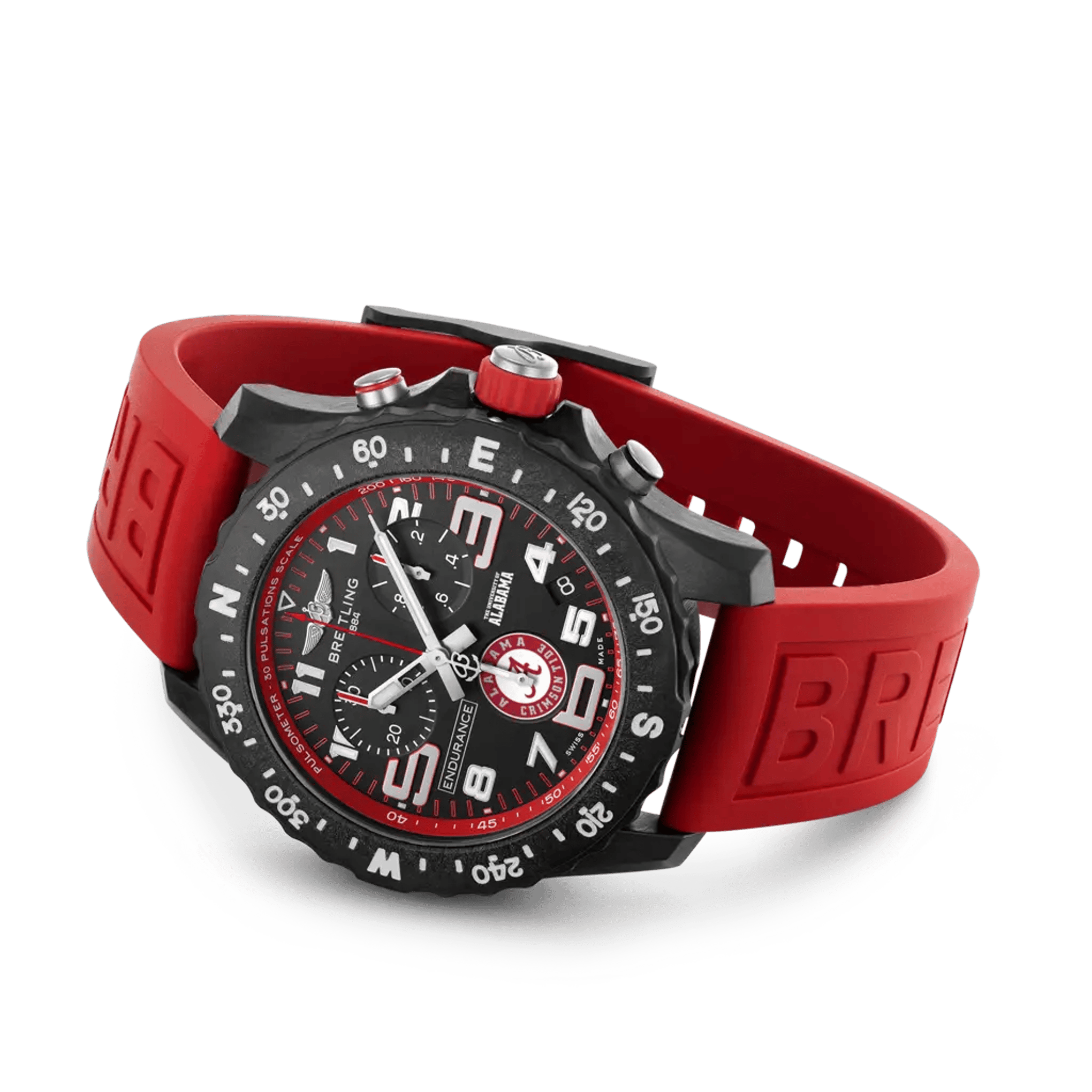 Endurance Pro 44 The University of Alabama® - X823102C1B1S1 - image 3