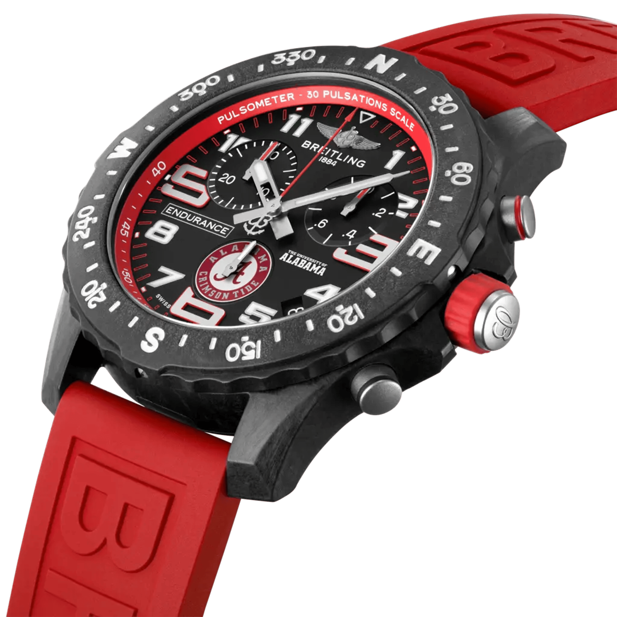 Endurance Pro 44 The University of Alabama® - X823102C1B1S1 - image 2