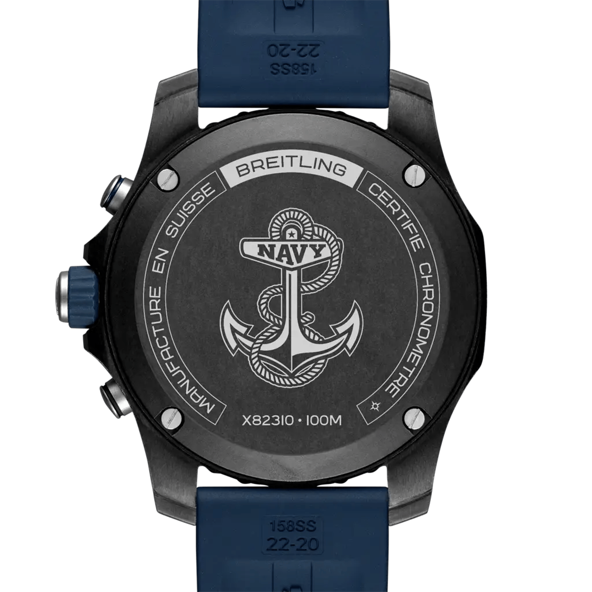 Endurance Pro 44 United States Naval Academy™ - X823103C1B1S1 - image 4