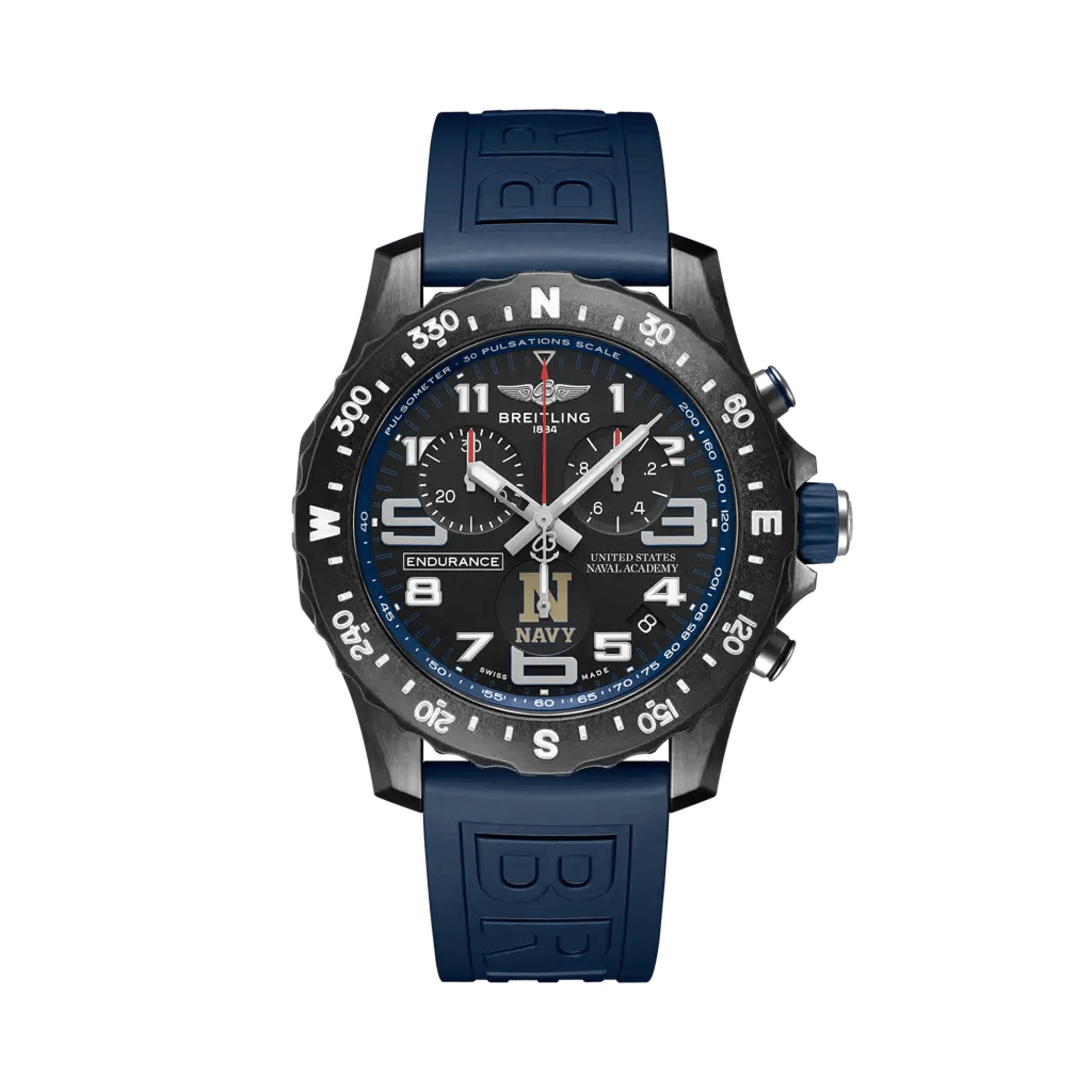 Endurance Pro 44 United States Naval Academy™ - X823103C1B1S1 - image 1