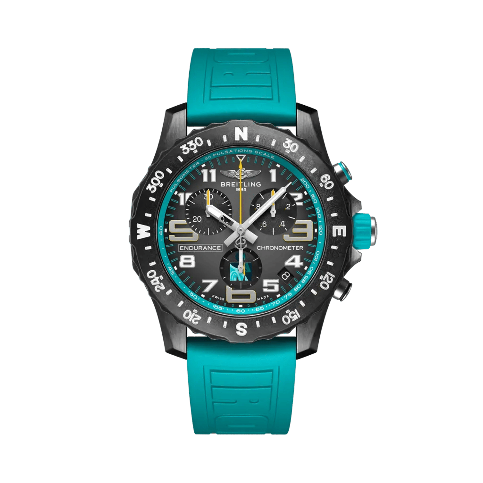 Endurance Pro 44 IRONMAN® 70.3 World Championship 2023 - X823105C1M1S1 - image 1