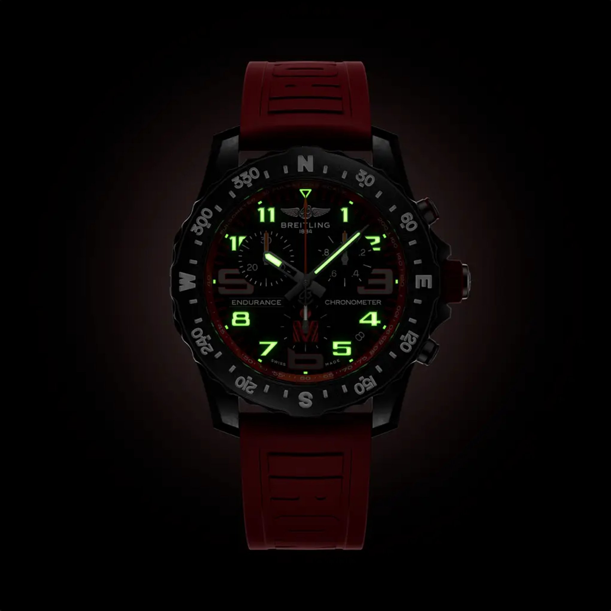 Endurance Pro 44 IRONMAN® 70.3 World Championship 2024 - X823107C1M1S1 - image 5