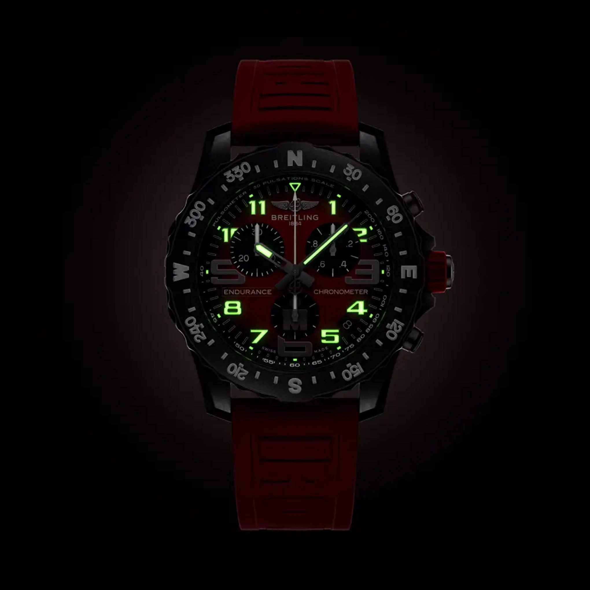 Endurance Pro 44 IRONMAN® - X823109A1K1S1 - image 6