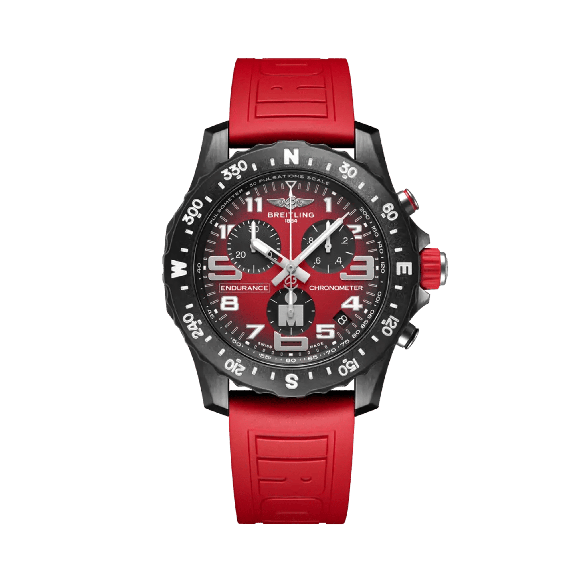 Endurance Pro 44 IRONMAN® - X823109A1K1S1 - image 1