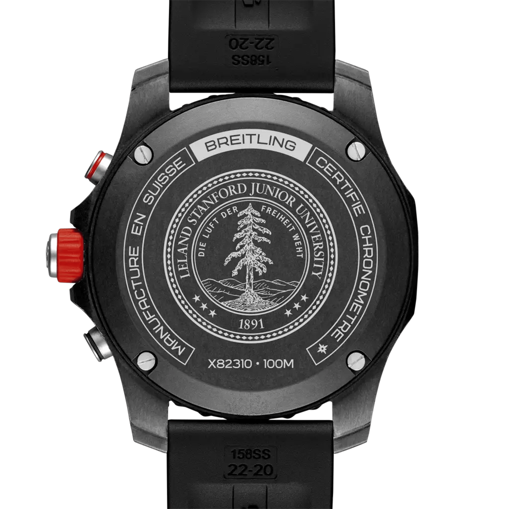 Endurance Pro 44 Stanford® University - X823109C1B1S1 - image 4