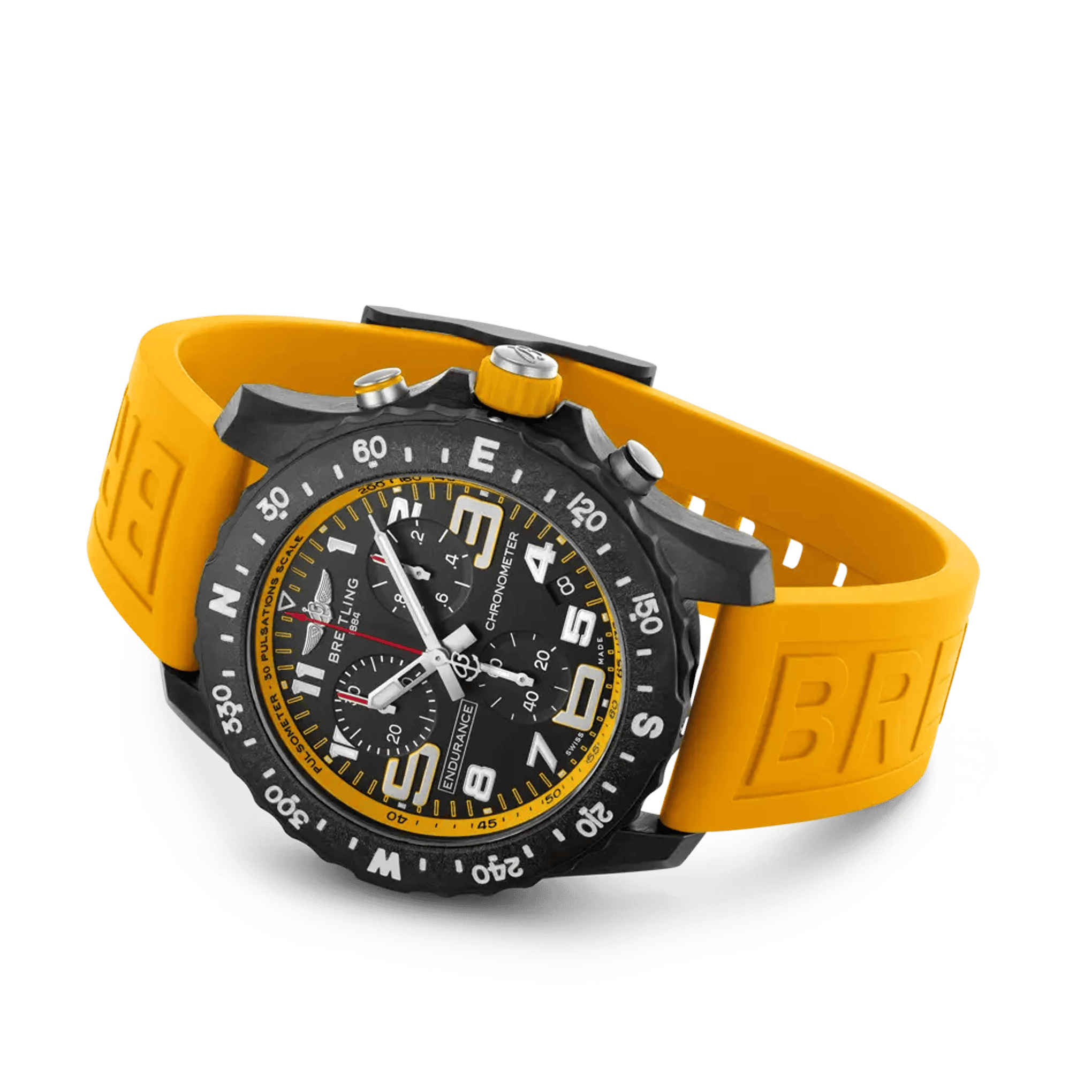 Endurance Pro 44 - X82310A41B1S1 - image 3