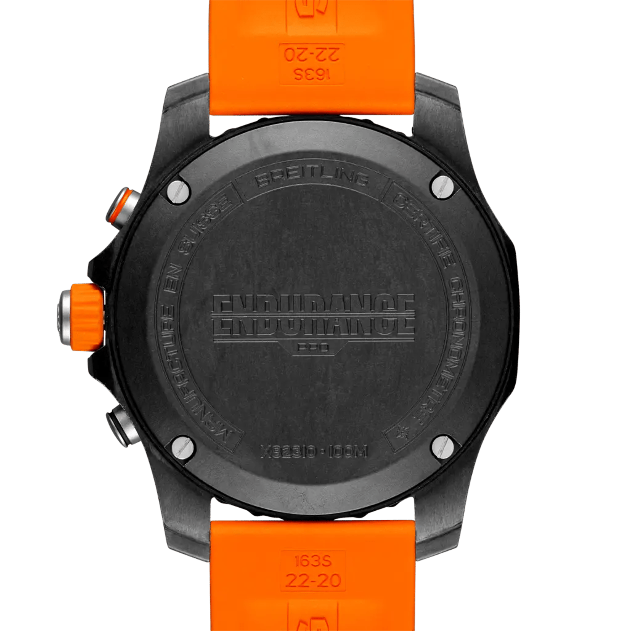 Endurance Pro 44 - X82310A51B1S1 - image 4