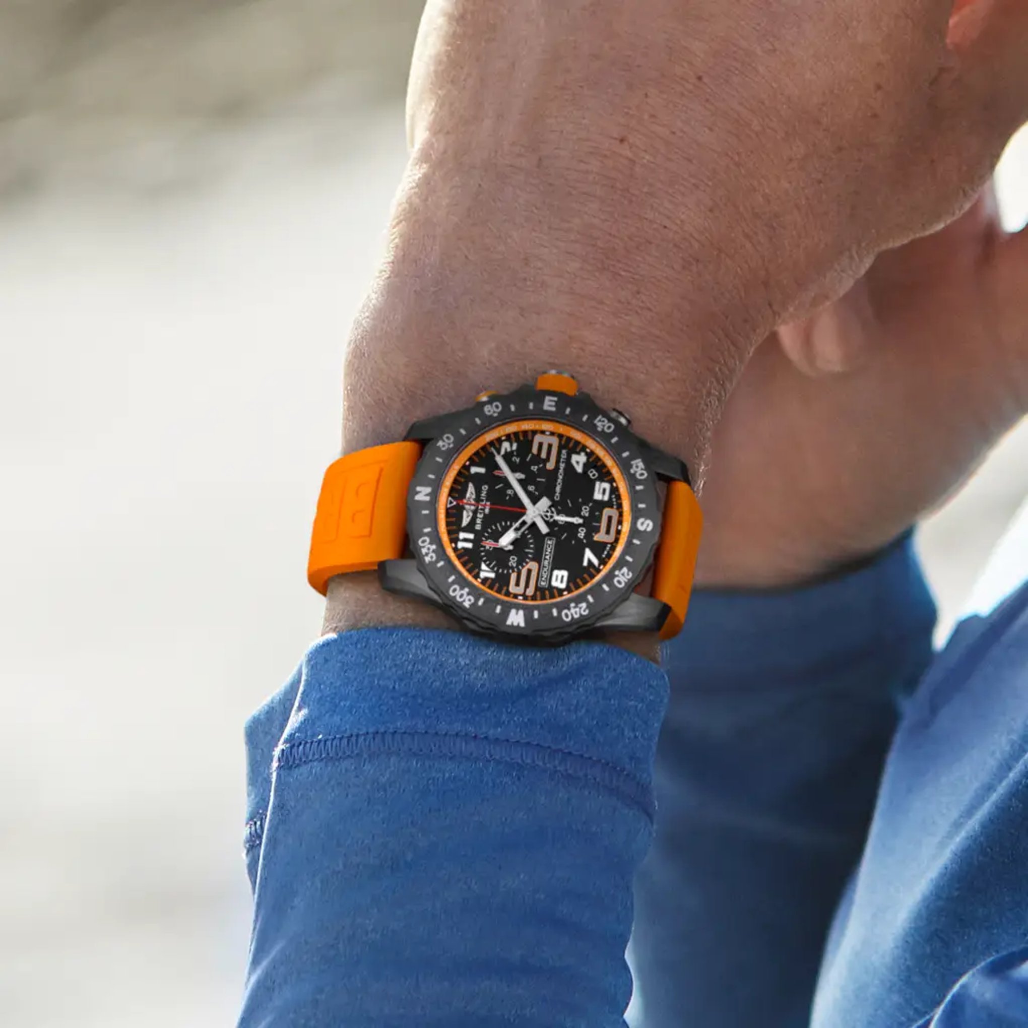 Endurance Pro 44 - X82310A51B1S1 - image 5