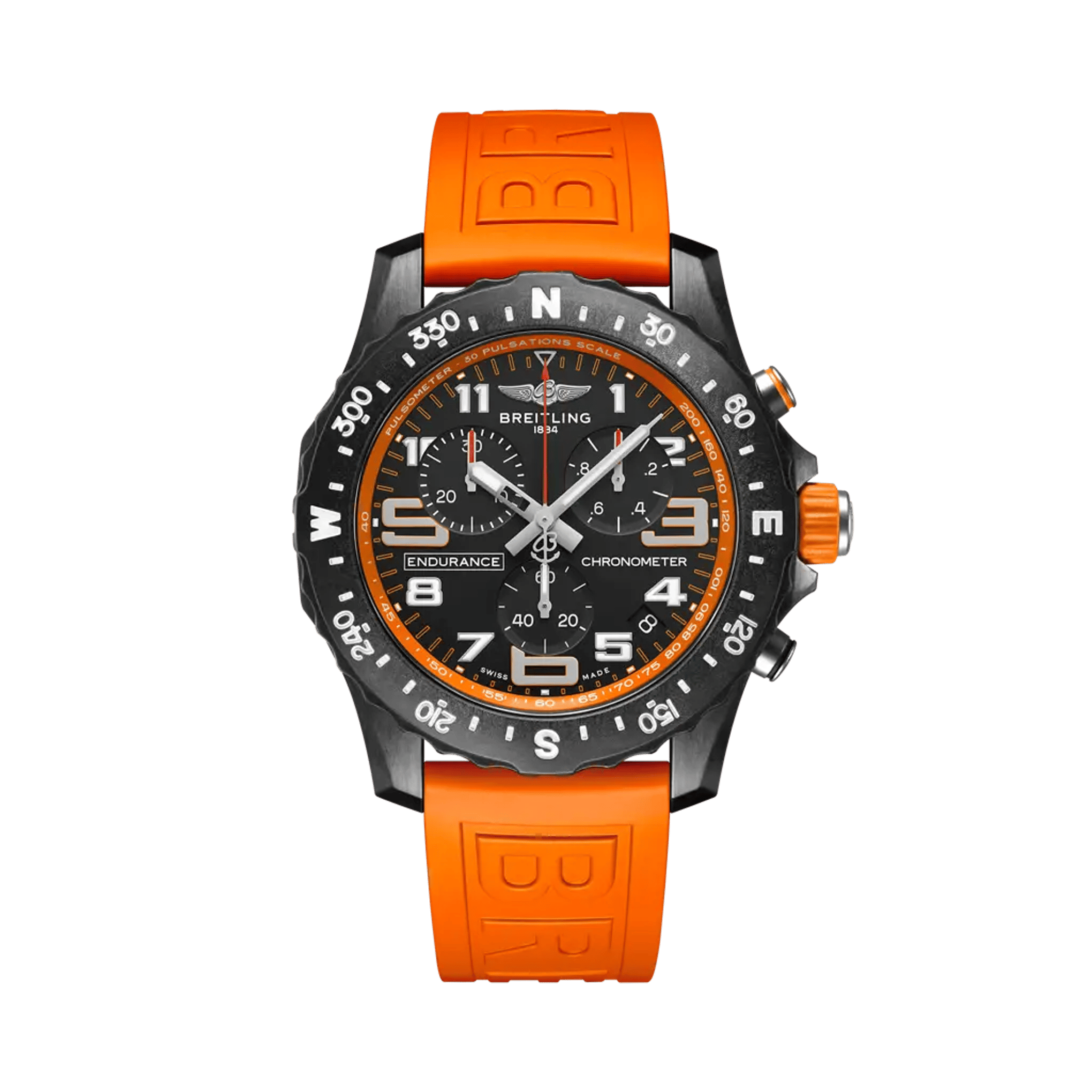 Endurance Pro 44 - X82310A51B1S1 - image 1