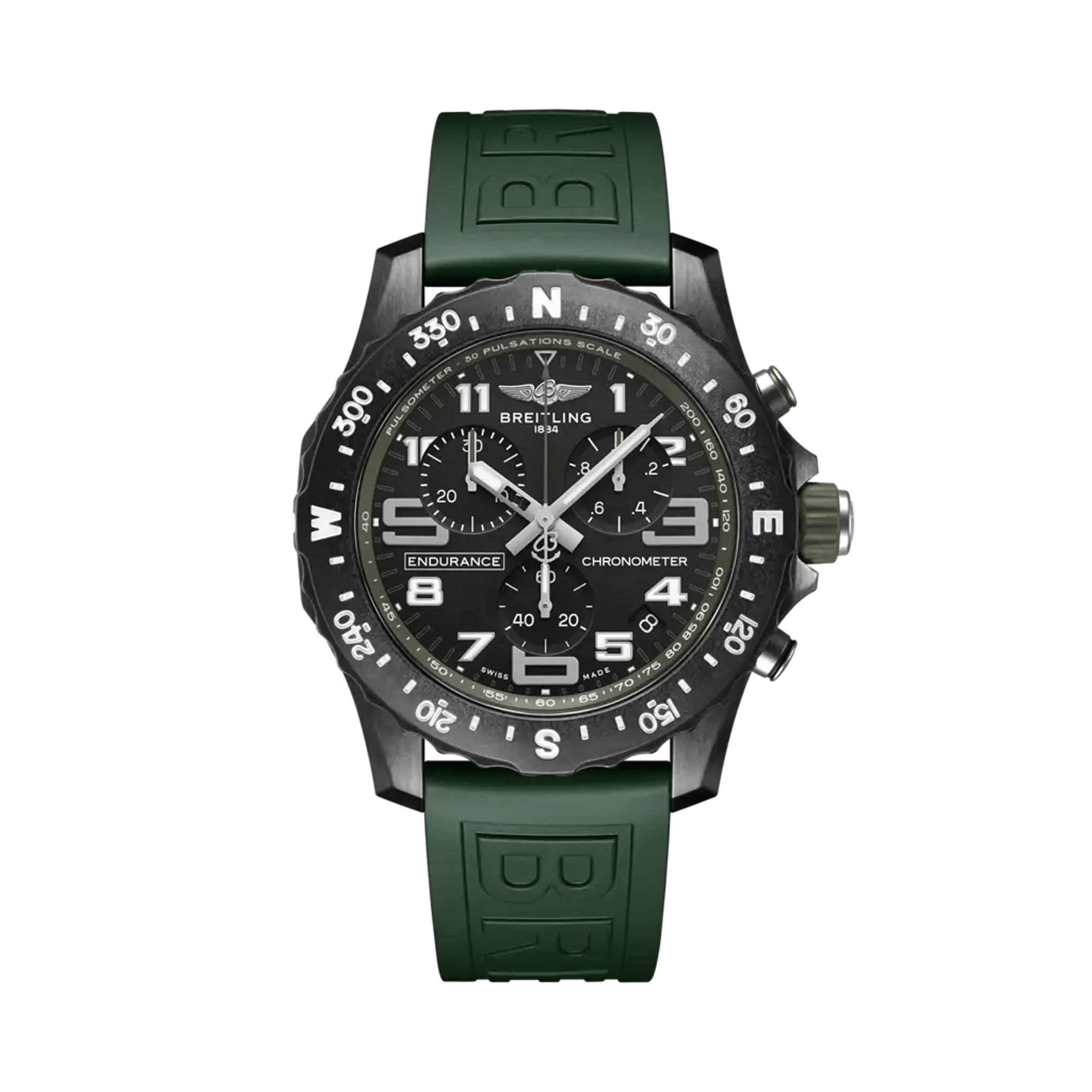 Endurance Pro 44 - X82310D31B1S1 - image 1