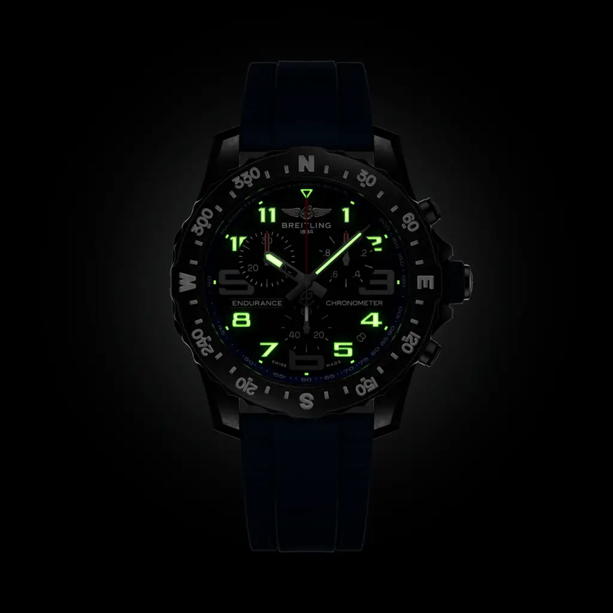 Endurance Pro 44 - X82310D51B1S2 - image 6