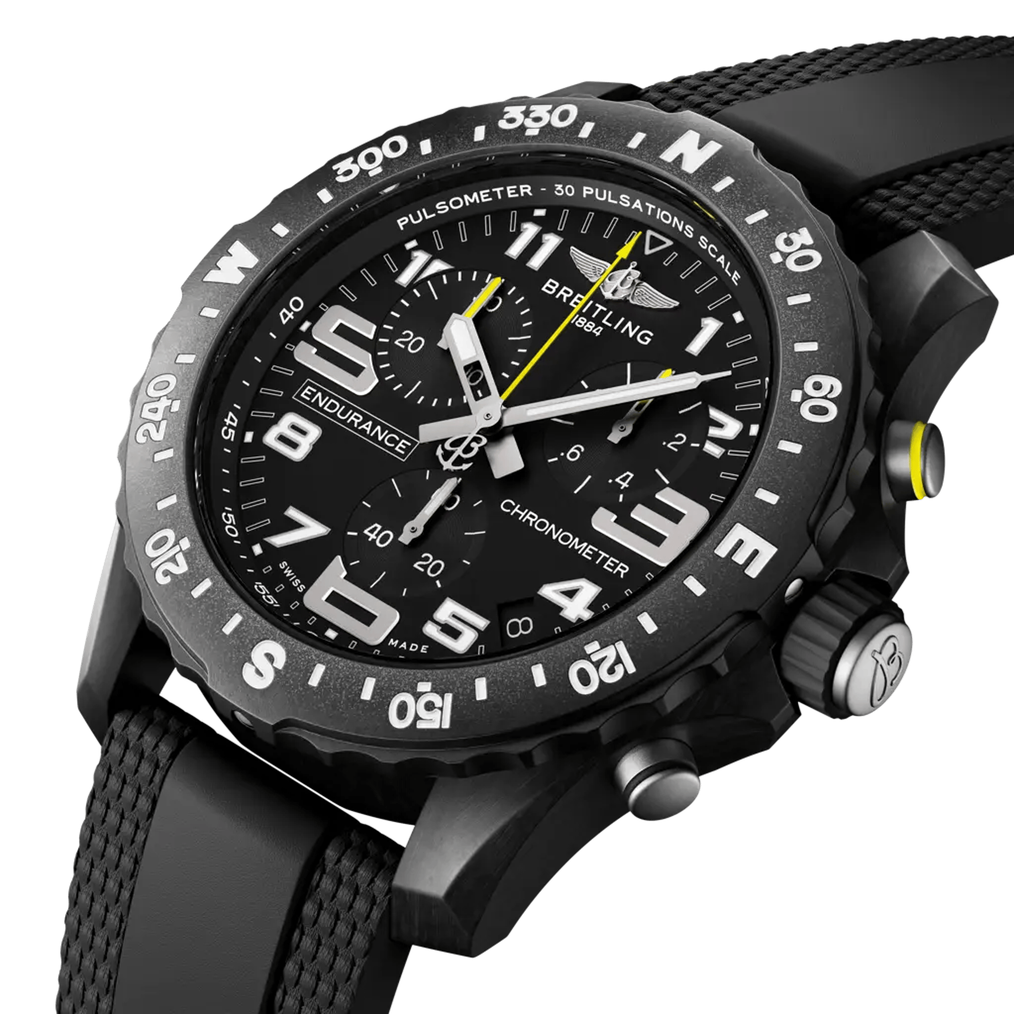 Endurance Pro 44 - X82310E51B1S2 - image 2