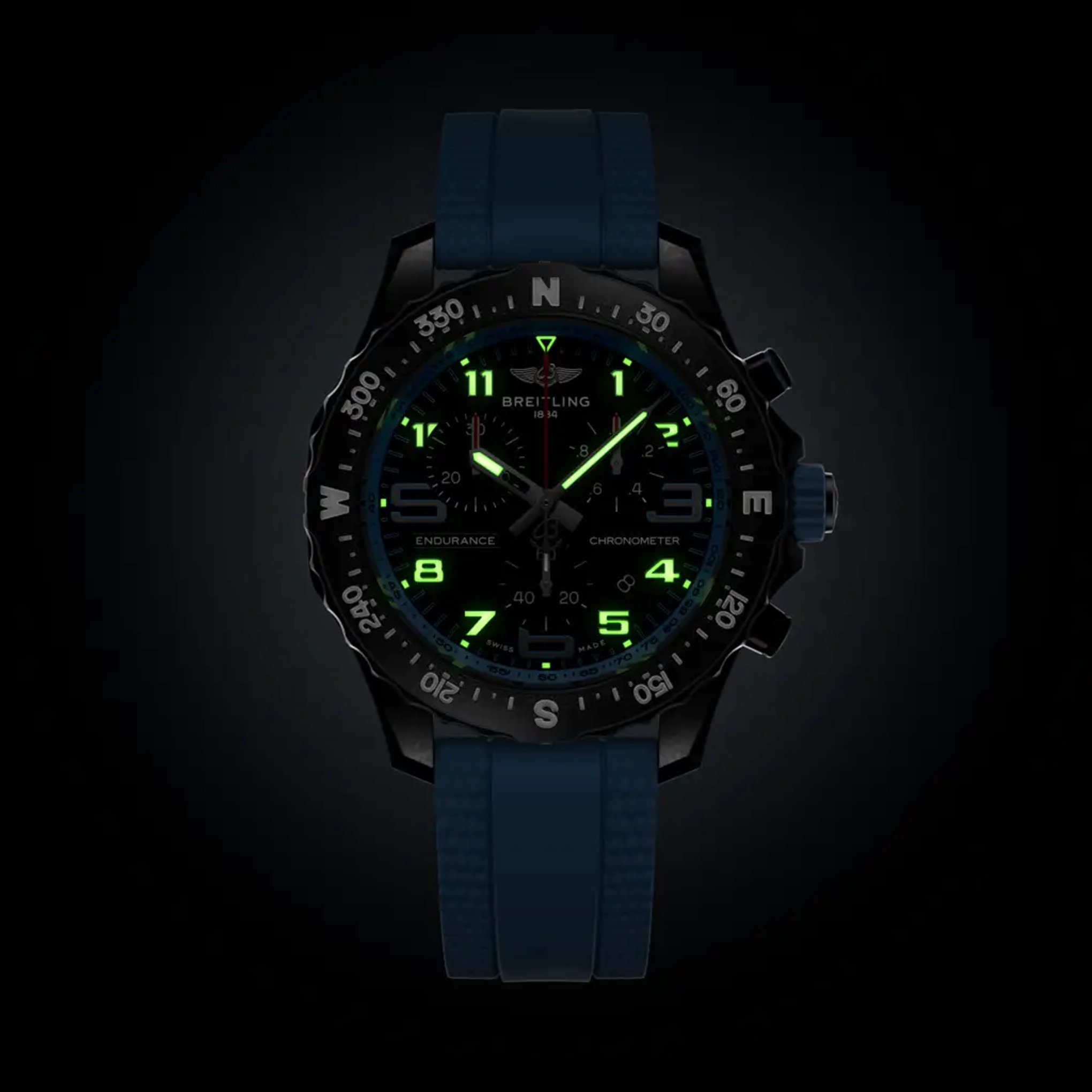 Endurance Pro 38 - X83310281B1S1 - image 5