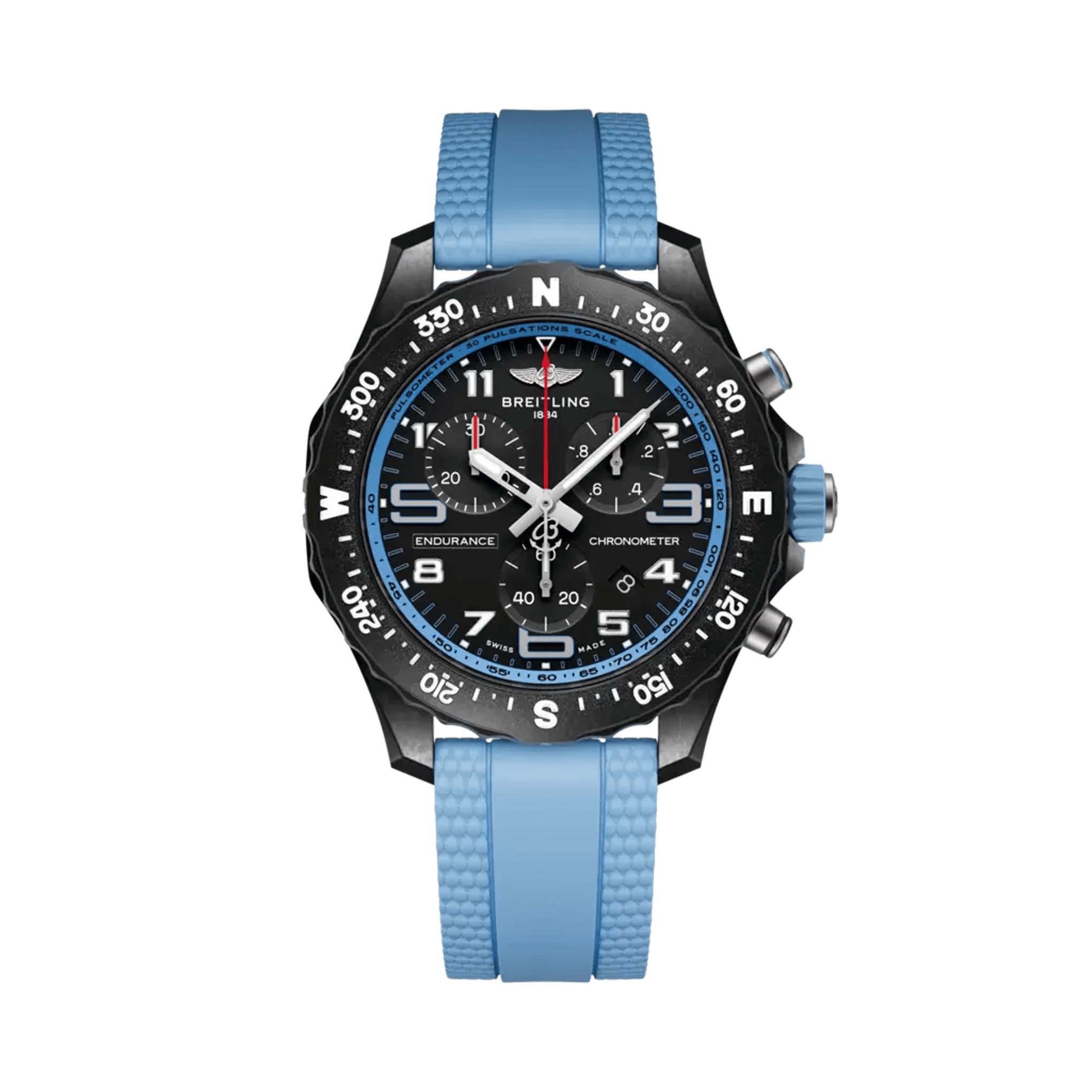 Endurance Pro 38 - X83310281B1S1 - image 1