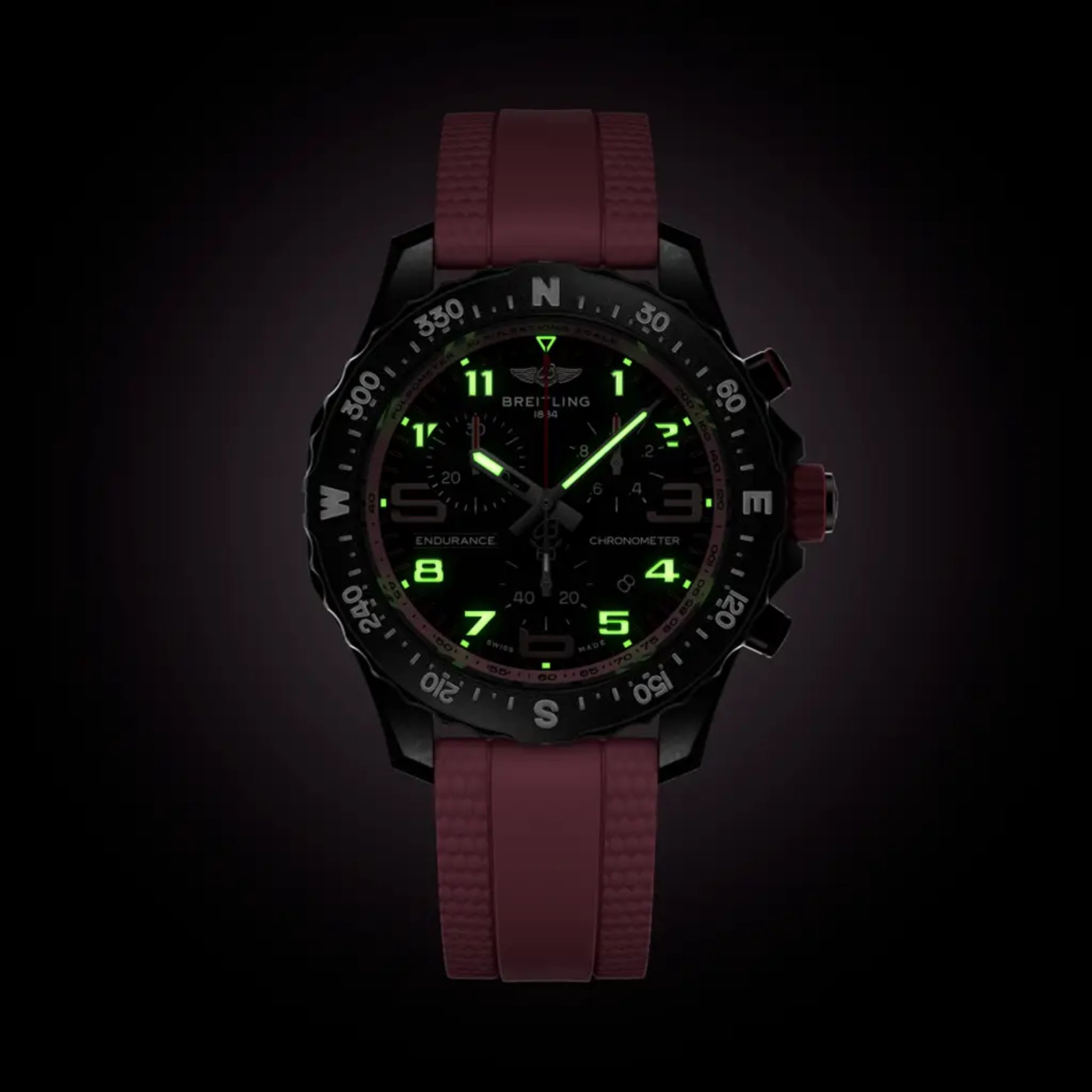 Endurance Pro 38 - X83310D41B1S1 - image 6