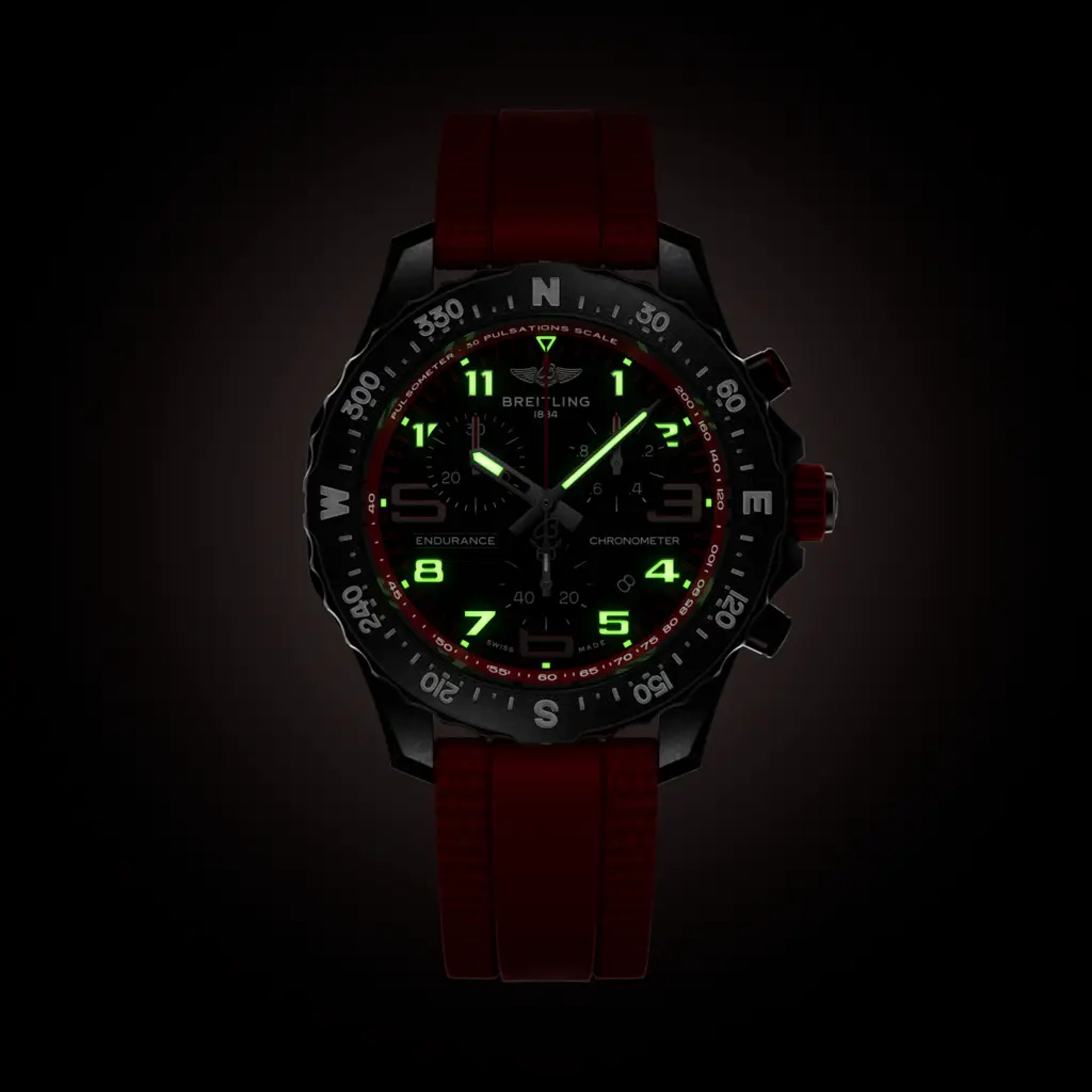 Endurance Pro 38 - X83310D91B2S1 - image 6