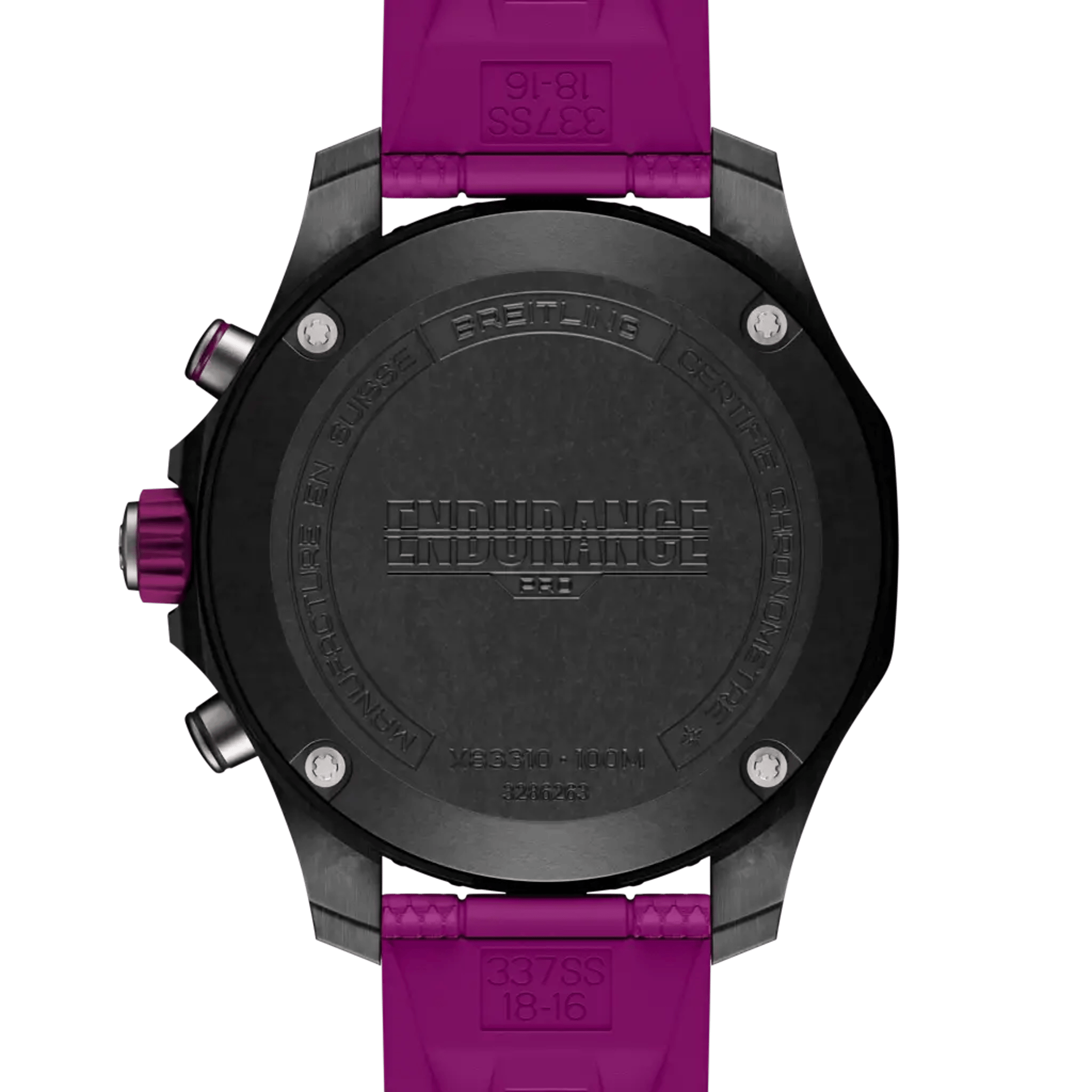 Endurance Pro 38 - X83310F61B1S1 - image 4