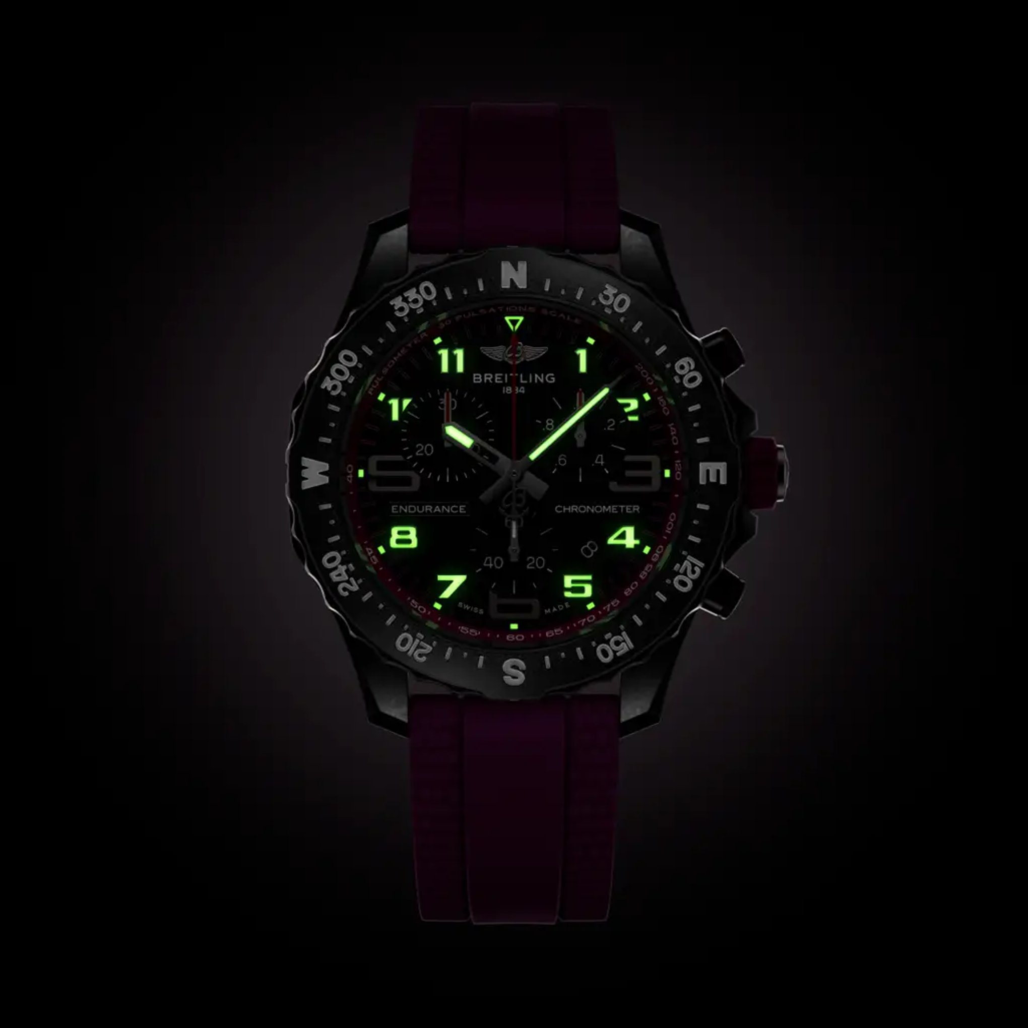 Endurance Pro 38 - X83310F61B1S1 - image 6