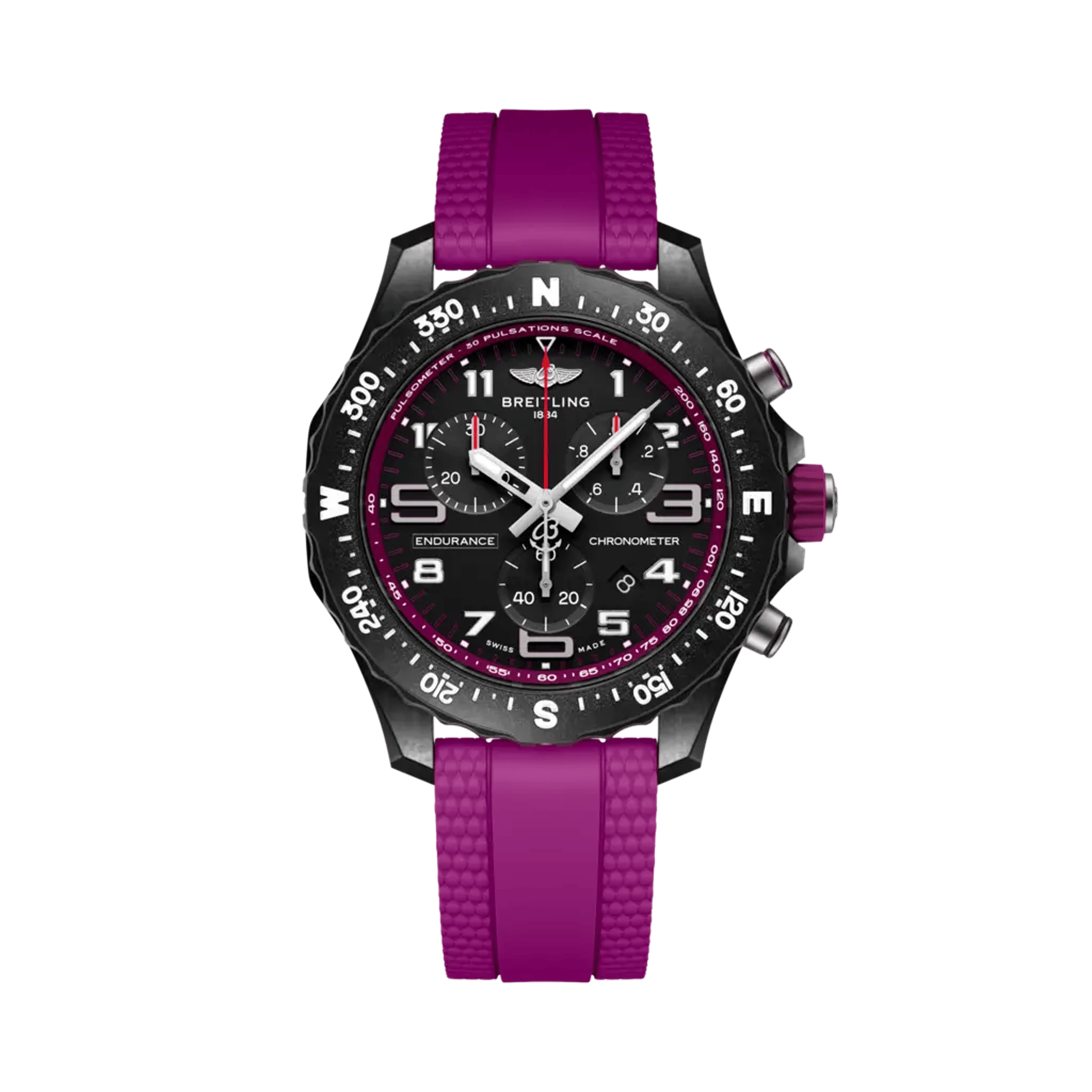 Endurance Pro 38 - X83310F61B1S1 - image 1