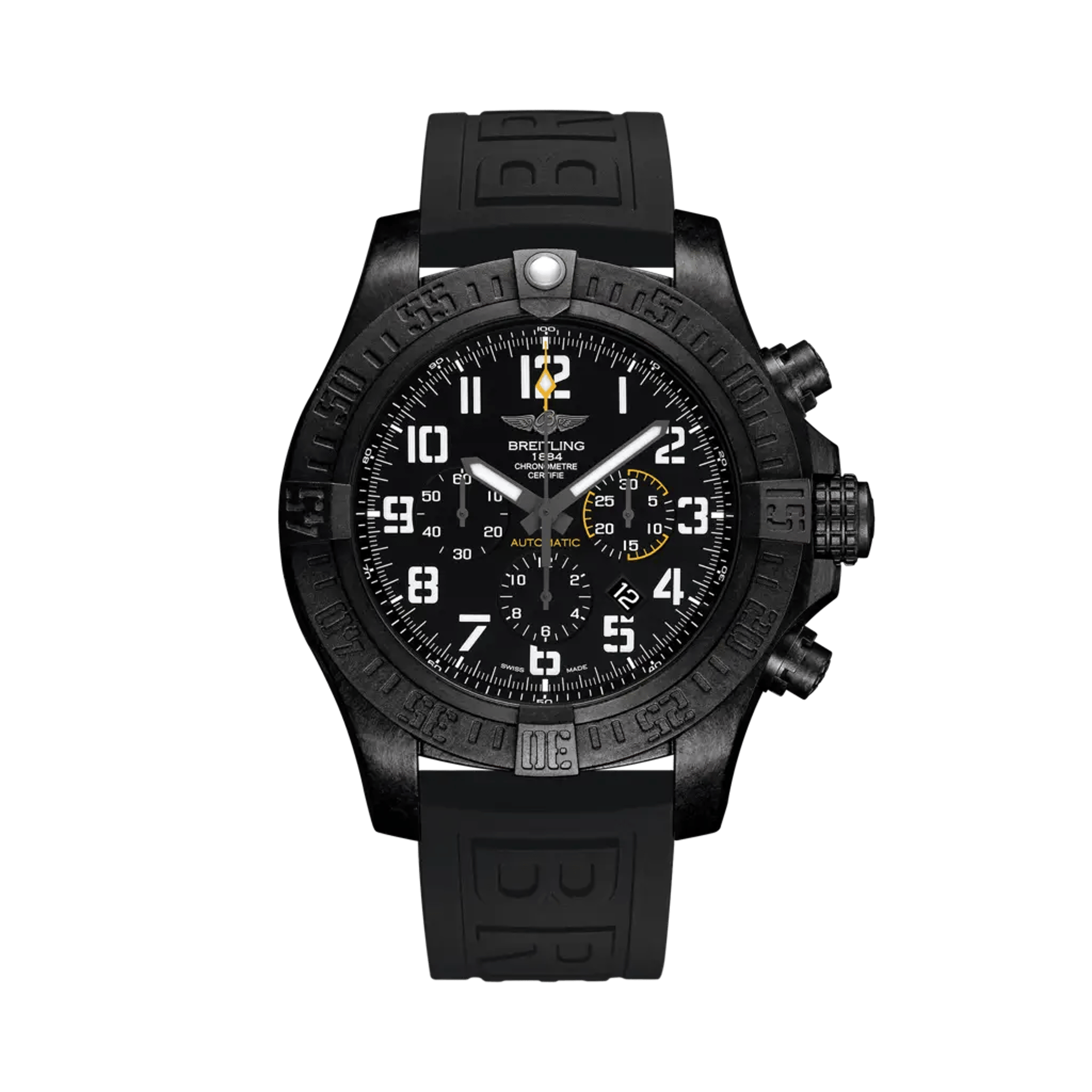 Avenger Hurricane 12h - XB0170E41B1S1 - image 1