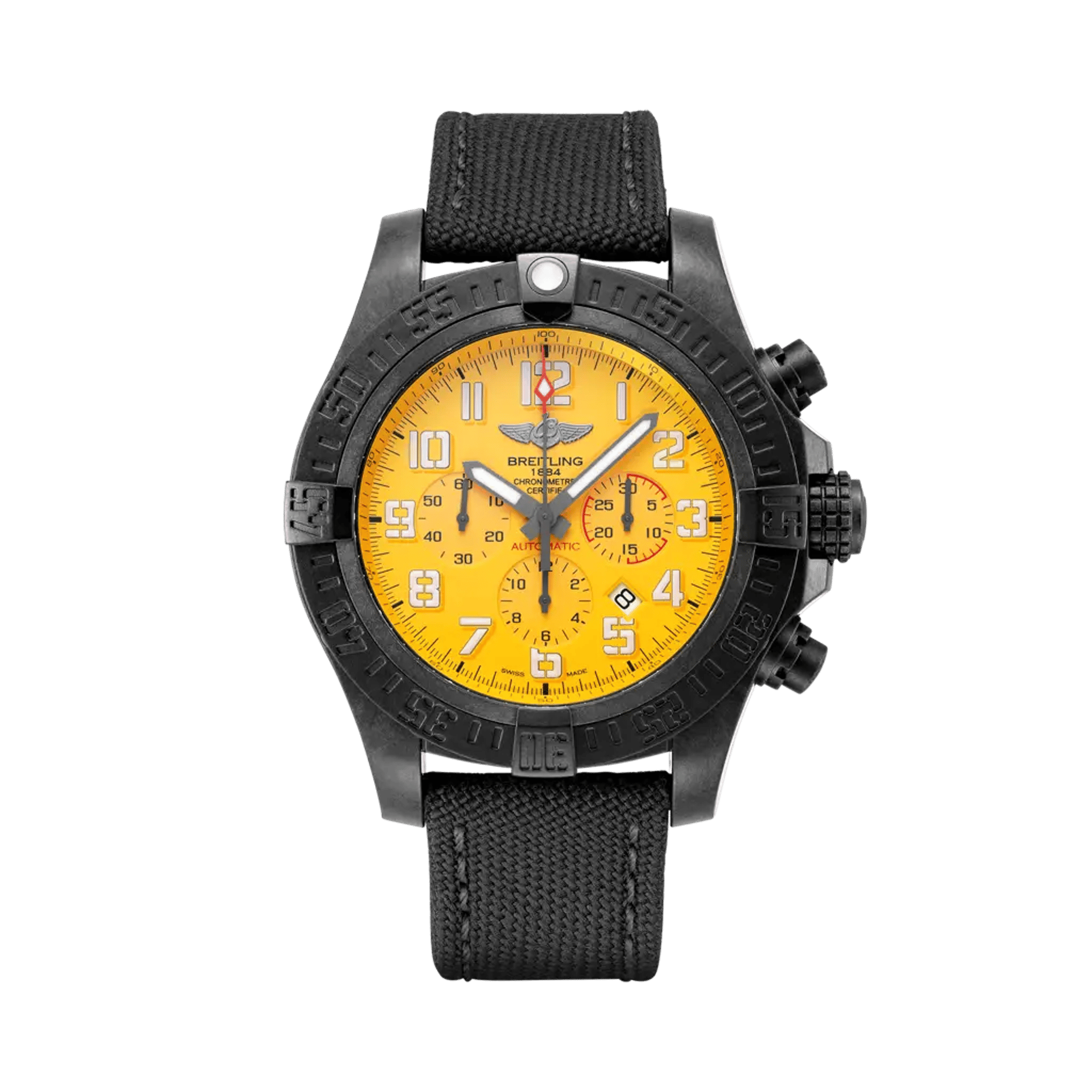 Avenger Hurricane 12h - XB0170E41I1W1 - image 1