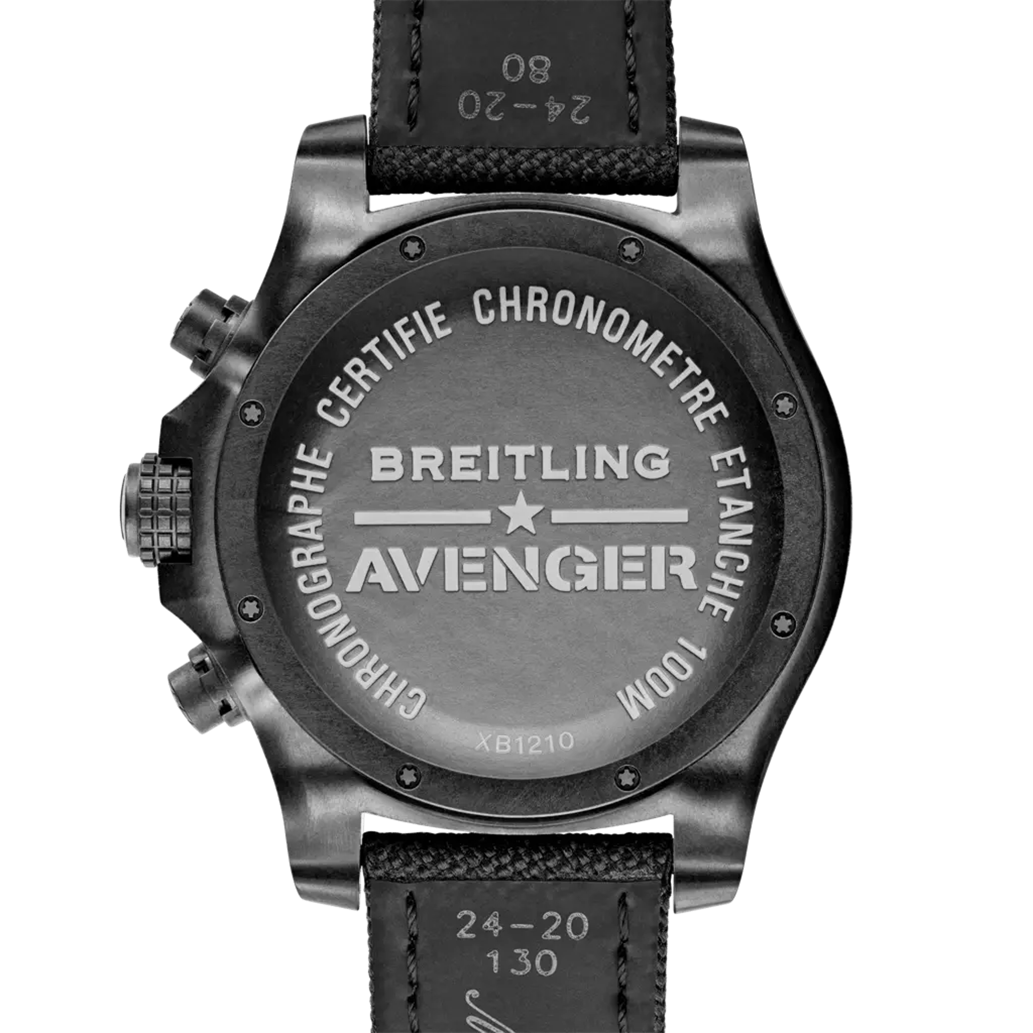 Avenger Hurricane - XB1210E41B1W1 - image 4