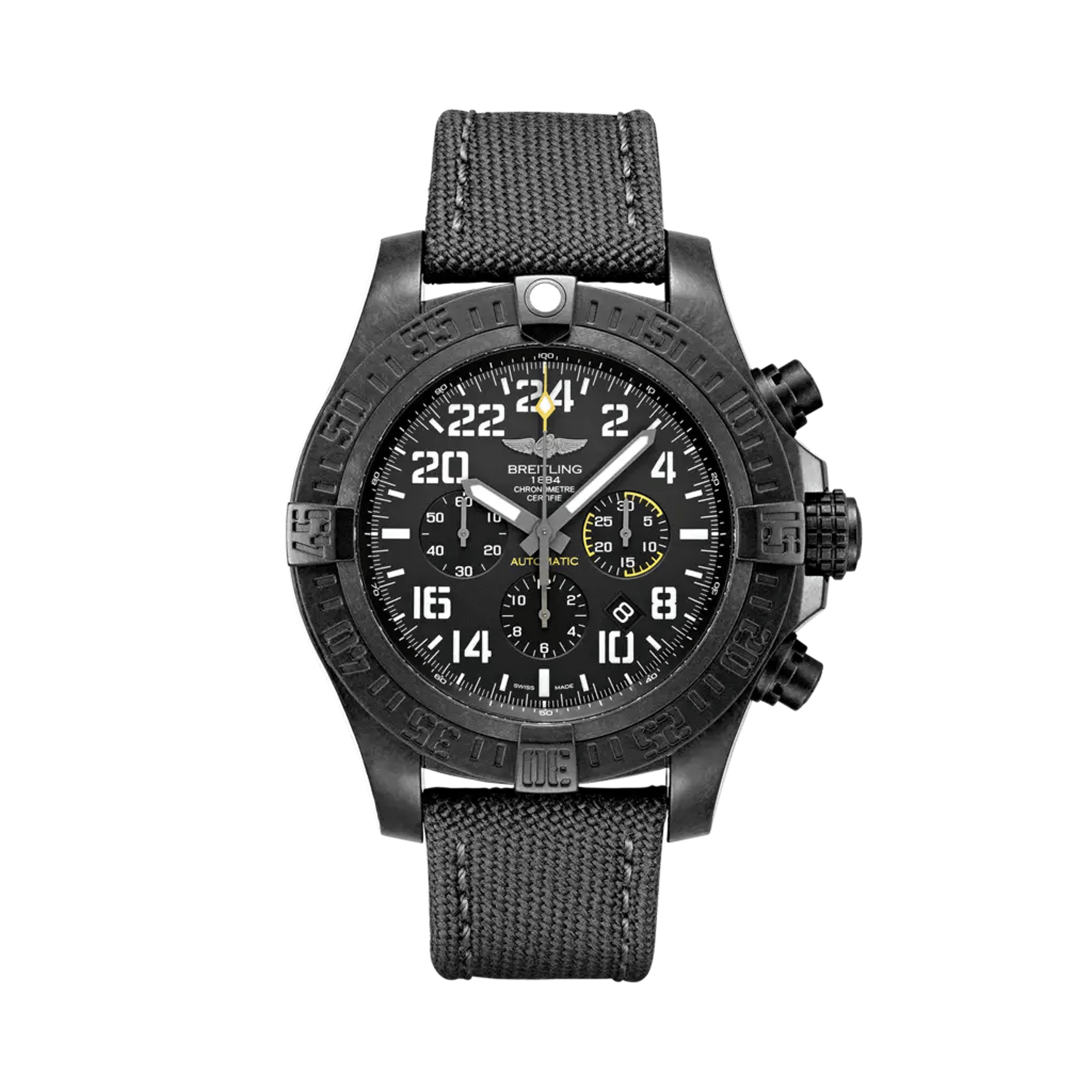 Avenger Hurricane - XB1210E41B1W1 - image 1