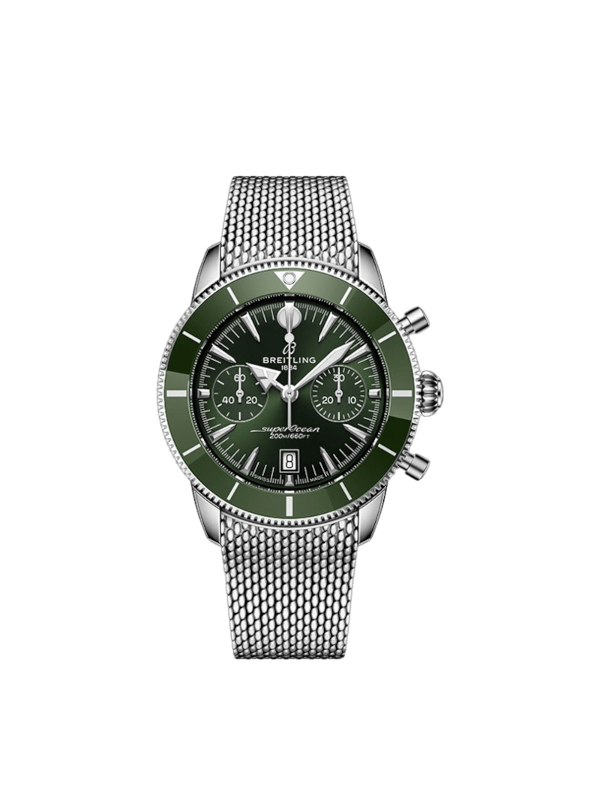 Link to Superocean Heritage collection.