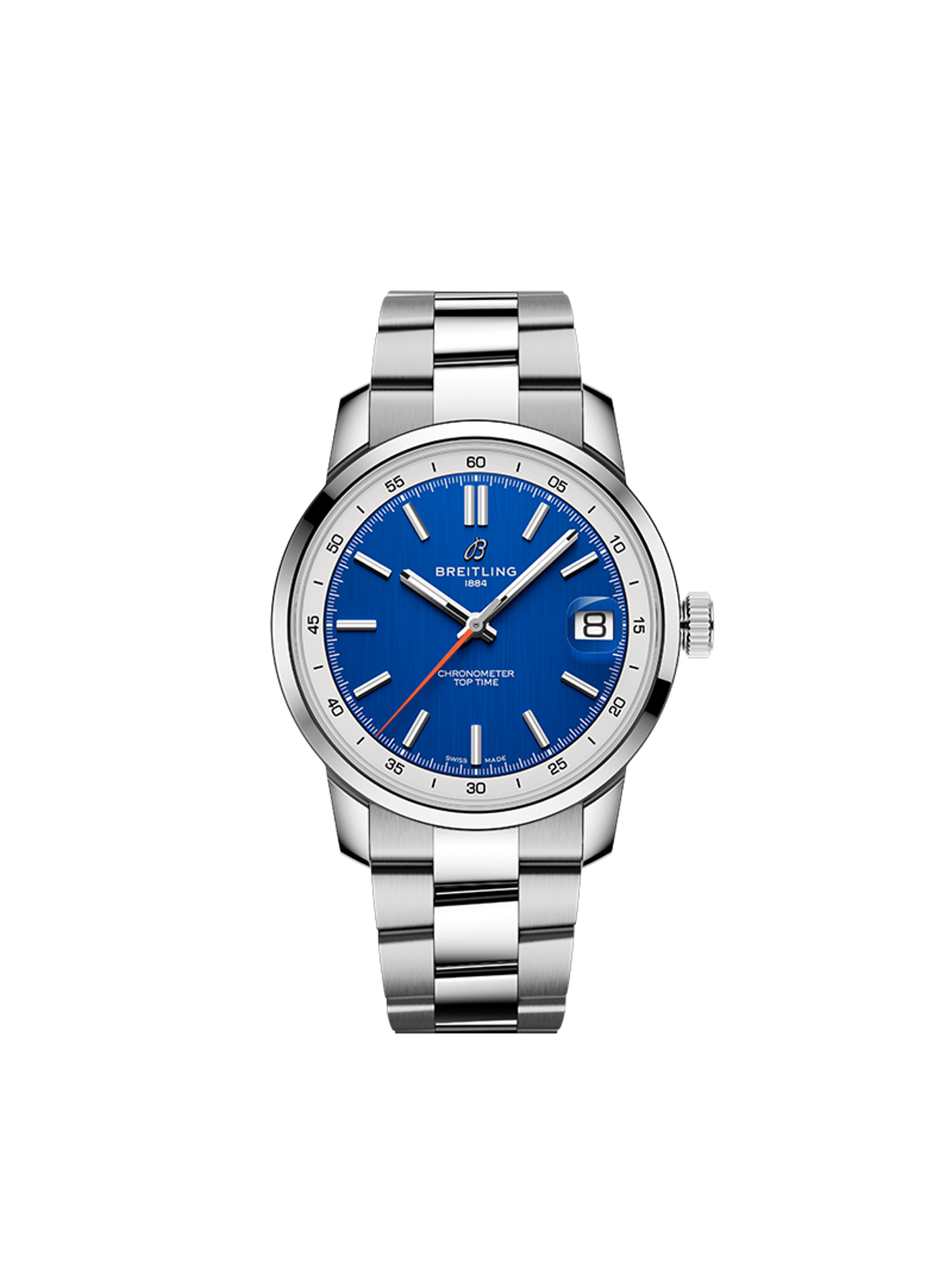 Link to Top Time collection.