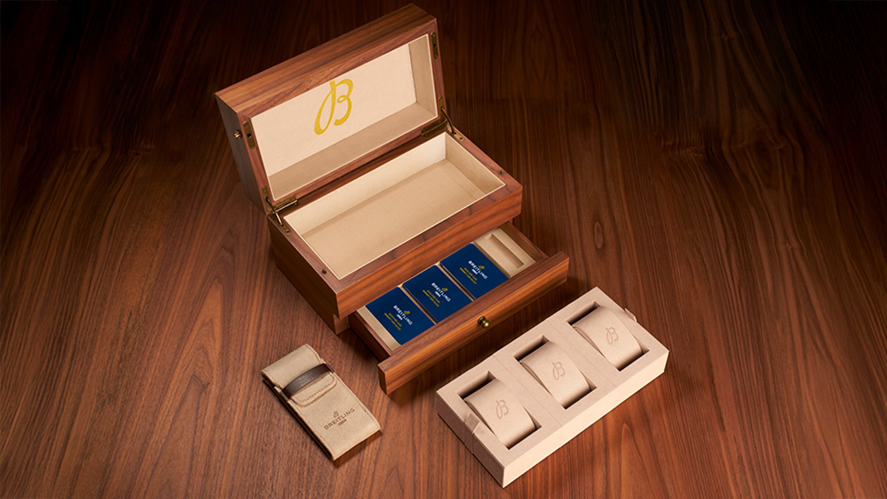 AnniversaryBox StillLife