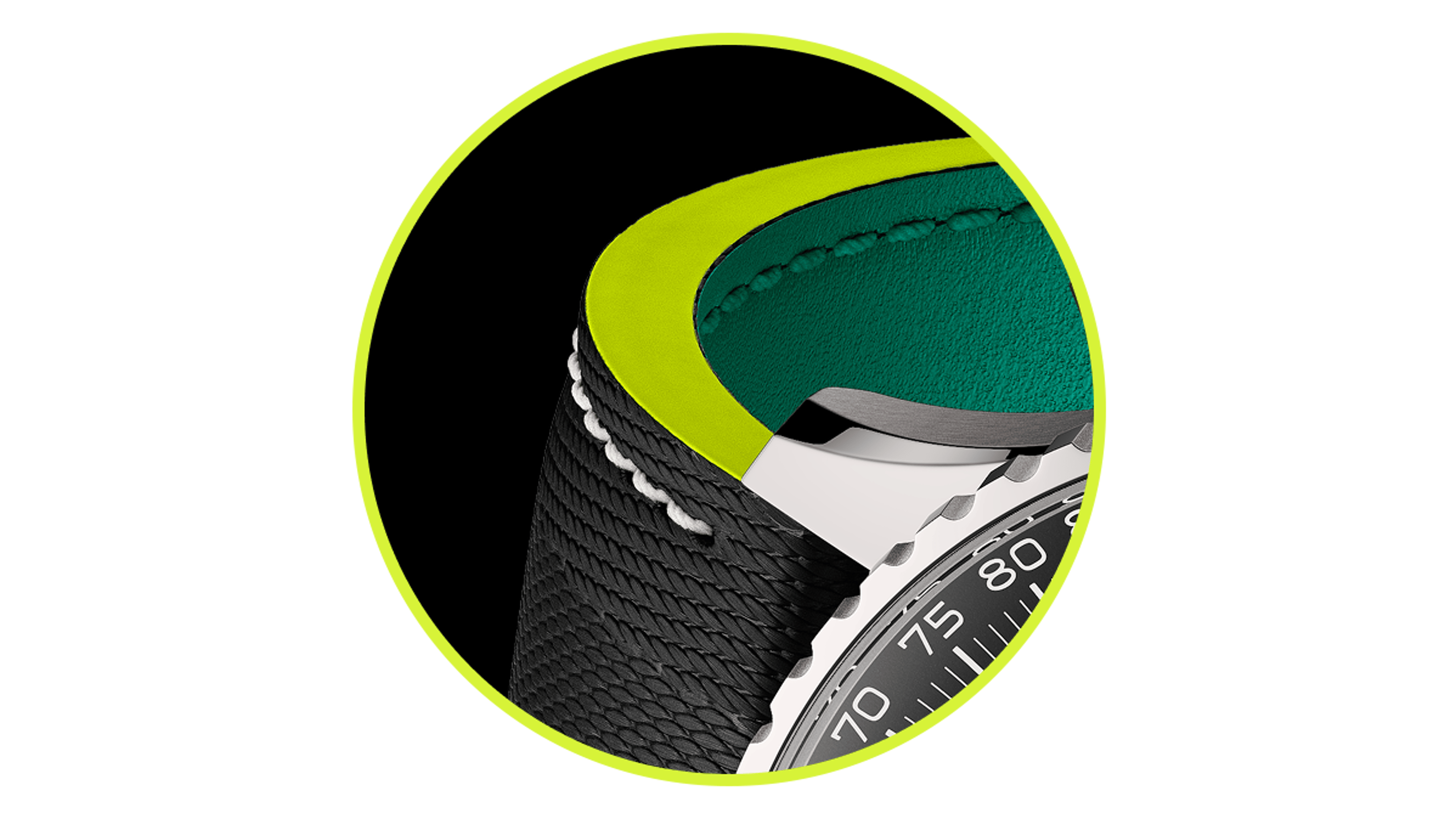 Partnerships - Aston Martin - Aramco - Color