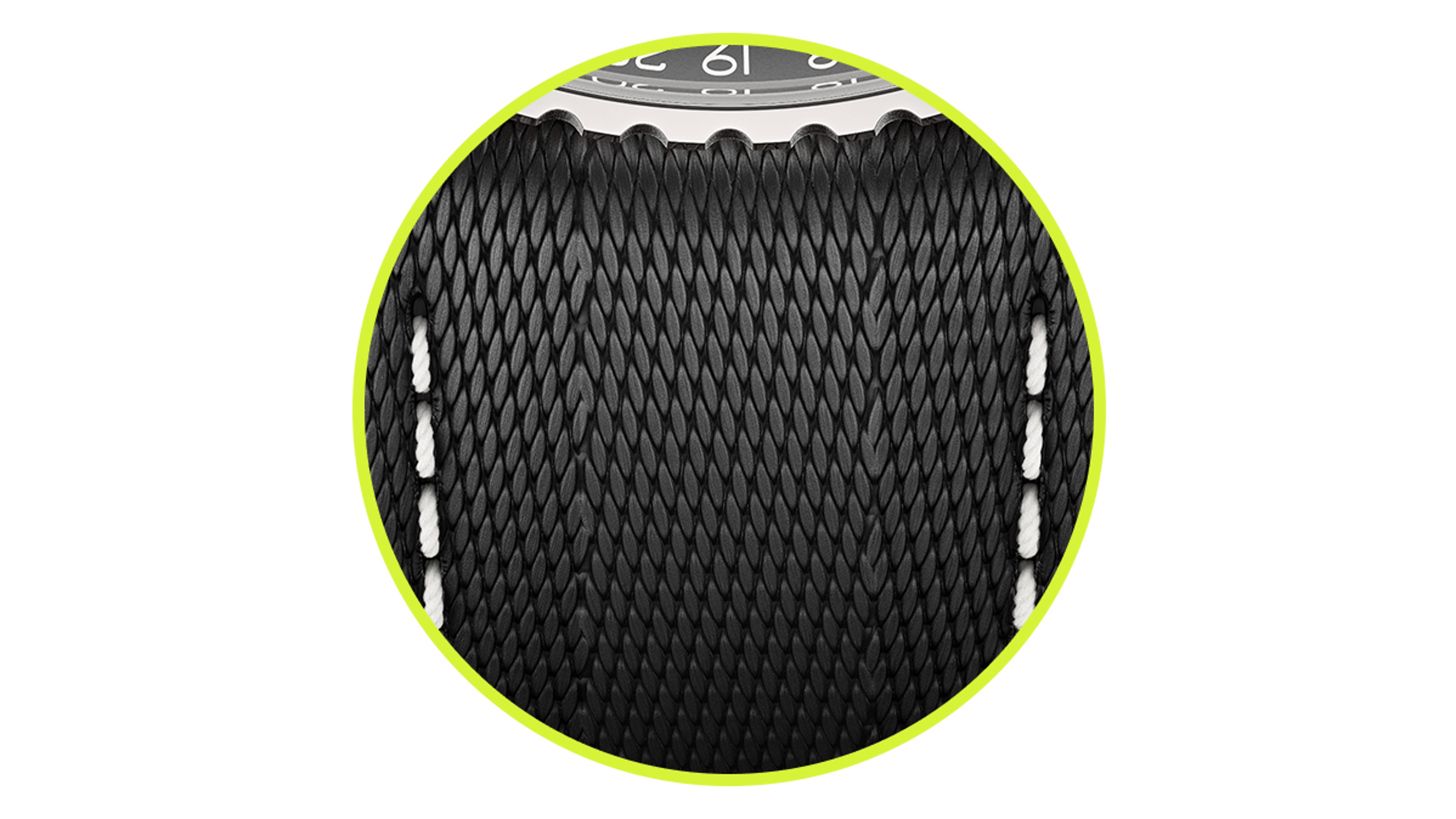 Partnerships - Aston Martin - Aramco - Strap