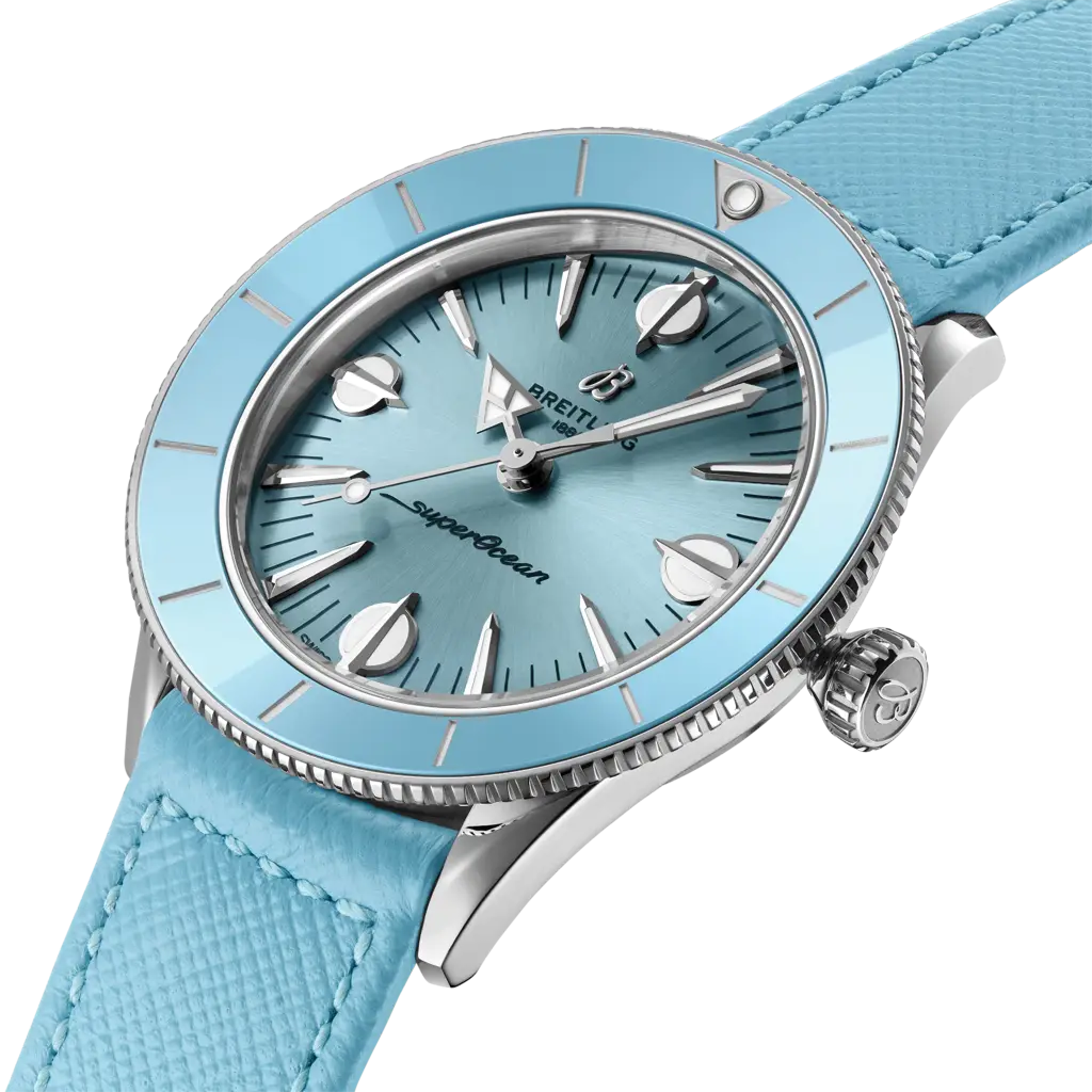 Superocean Heritage '57 Pastel Paradise - A10340161C1X1