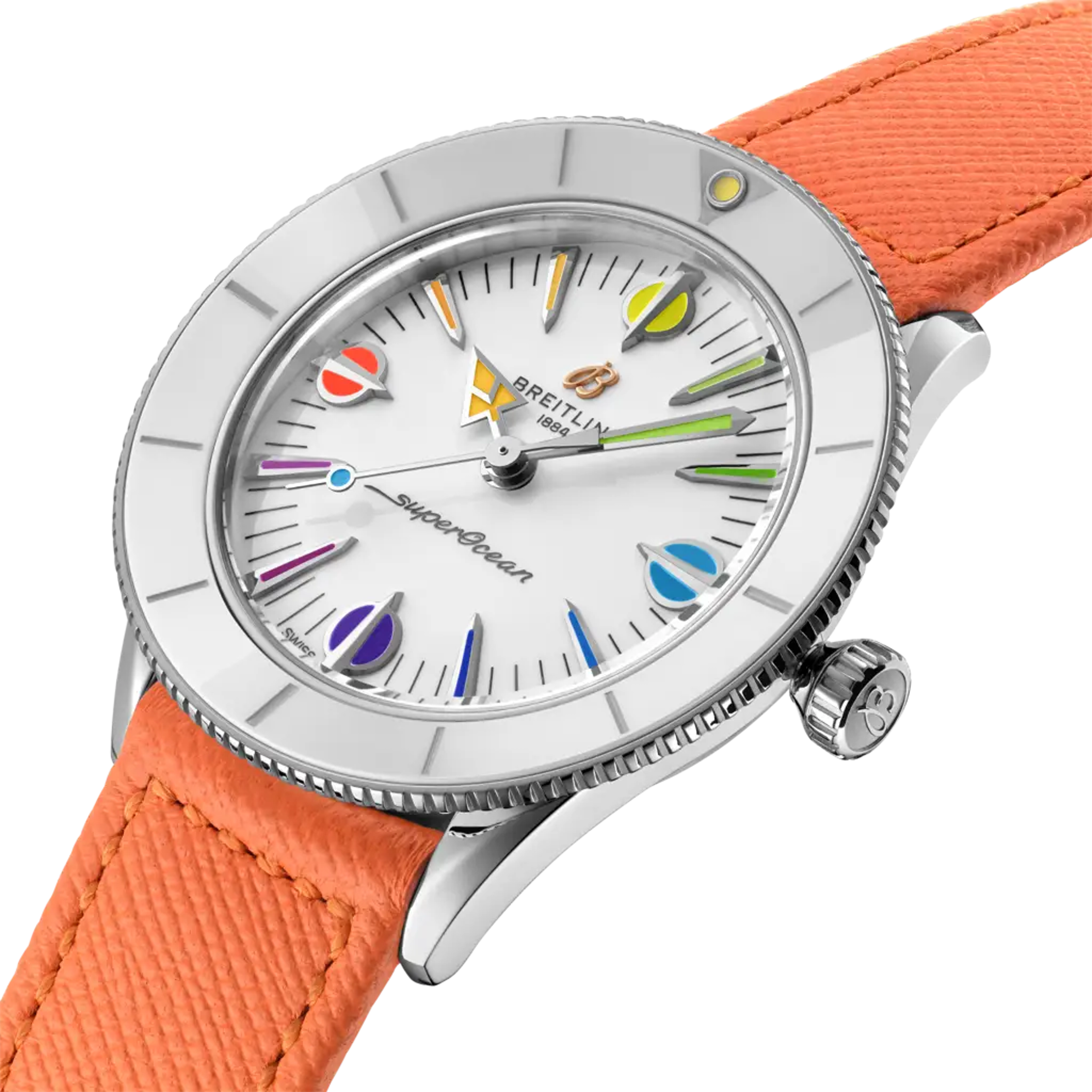 Superocean Heritage '57 Pastel Paradise - A10340A11A1X1