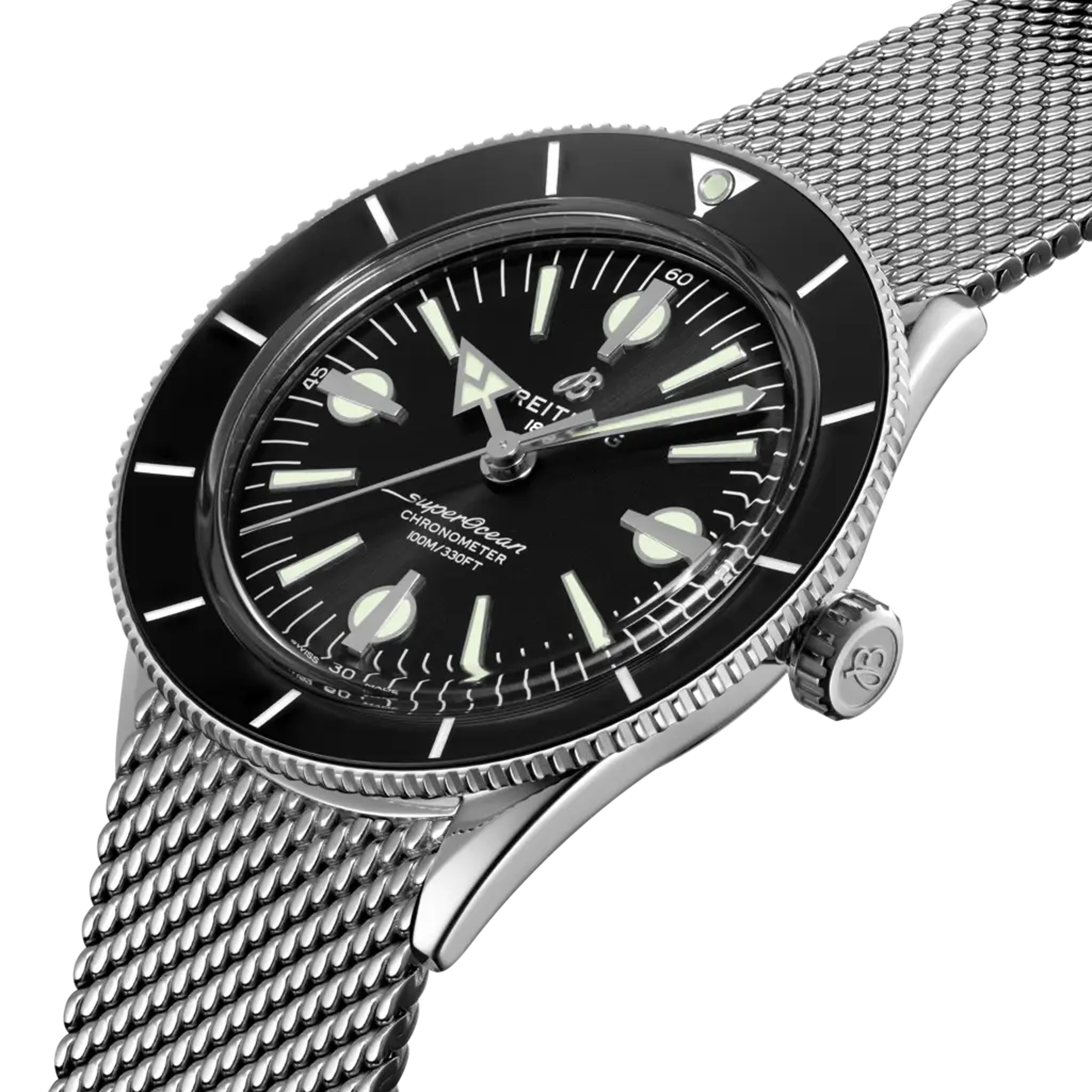 Superocean Heritage '57 - A10370121B1A1