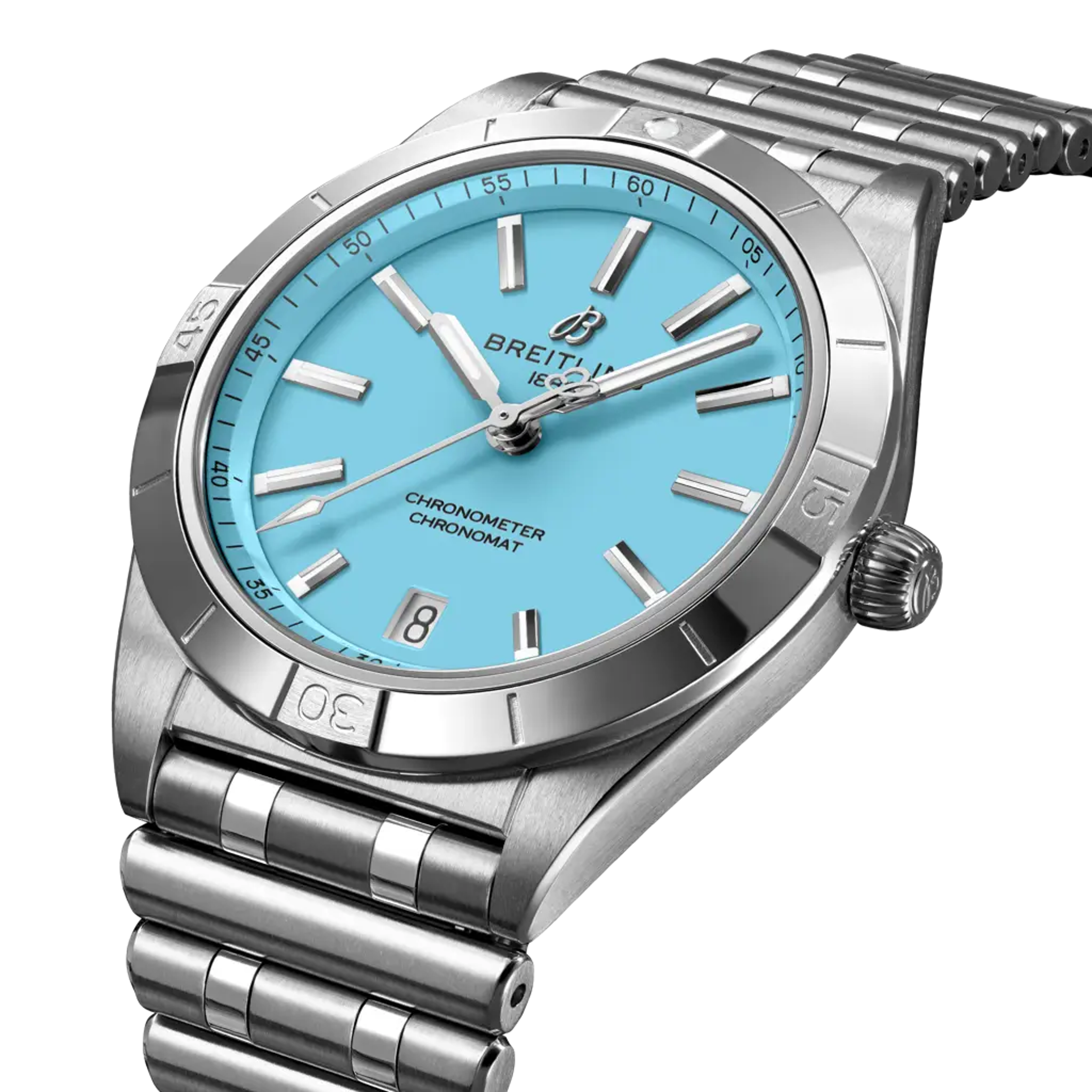 Chronomat Automatic 36 - A103803A1L1A1