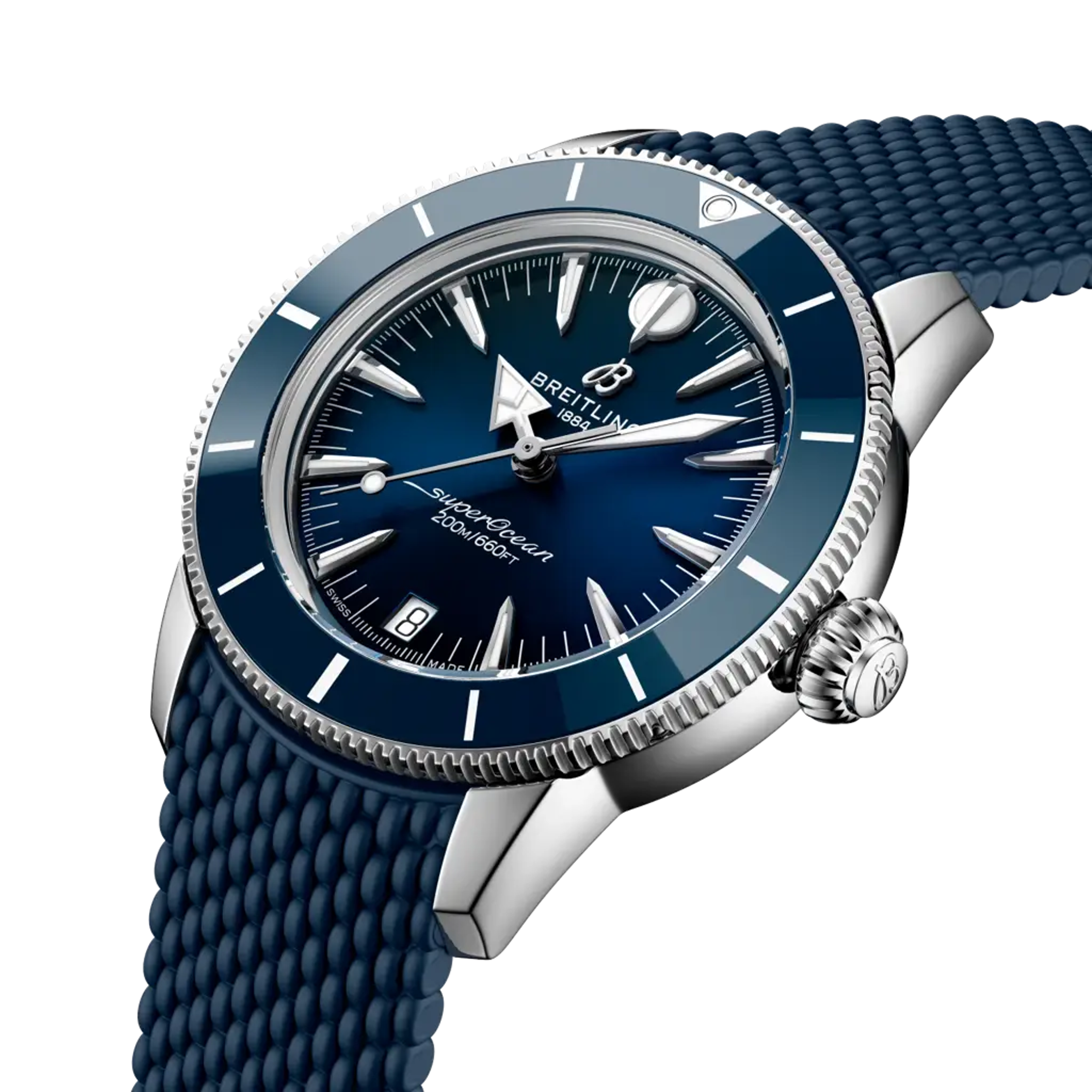 Superocean Heritage Automatic 36 - A10390161C1S1