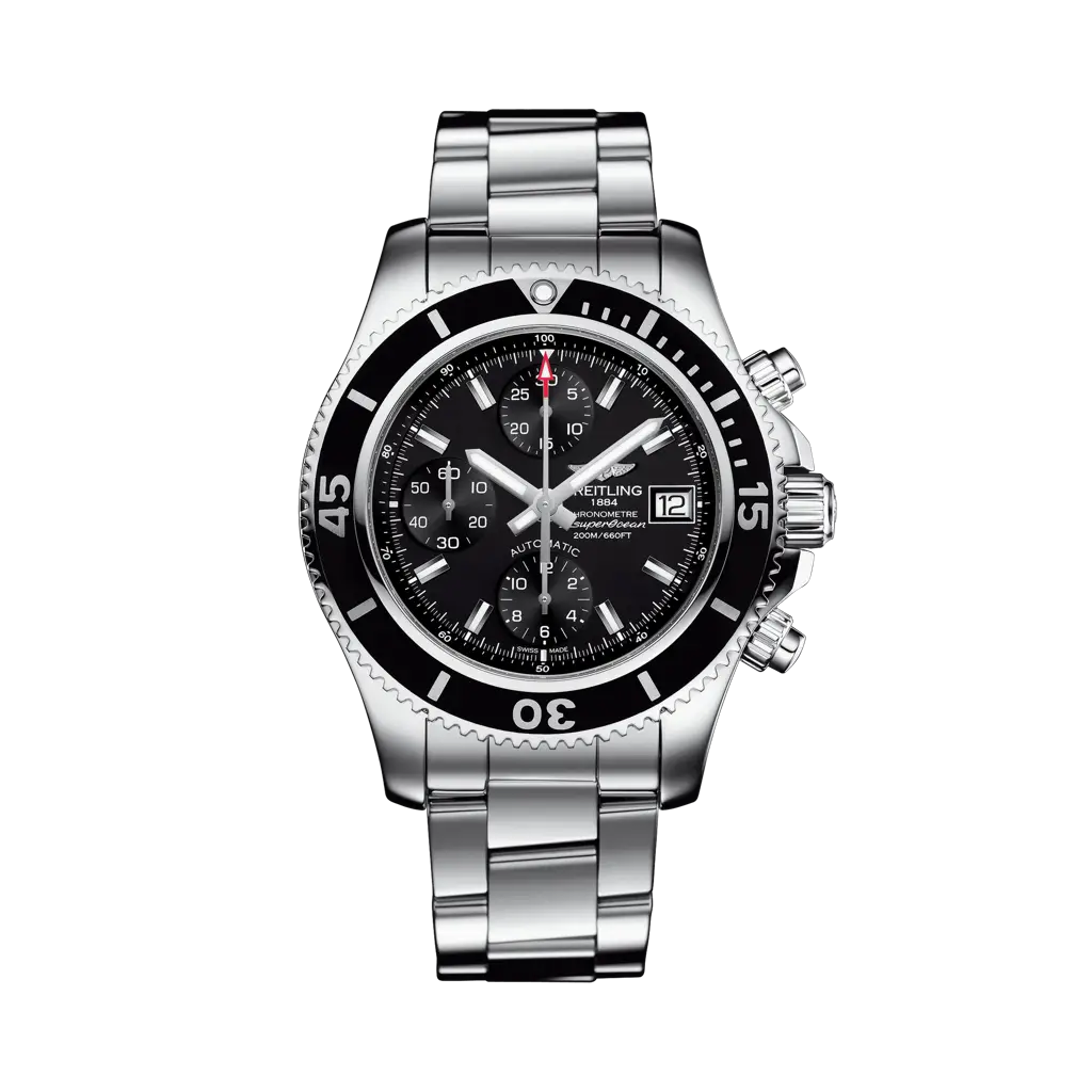 Superocean Chronograph 42 - A13311C91B1A1
