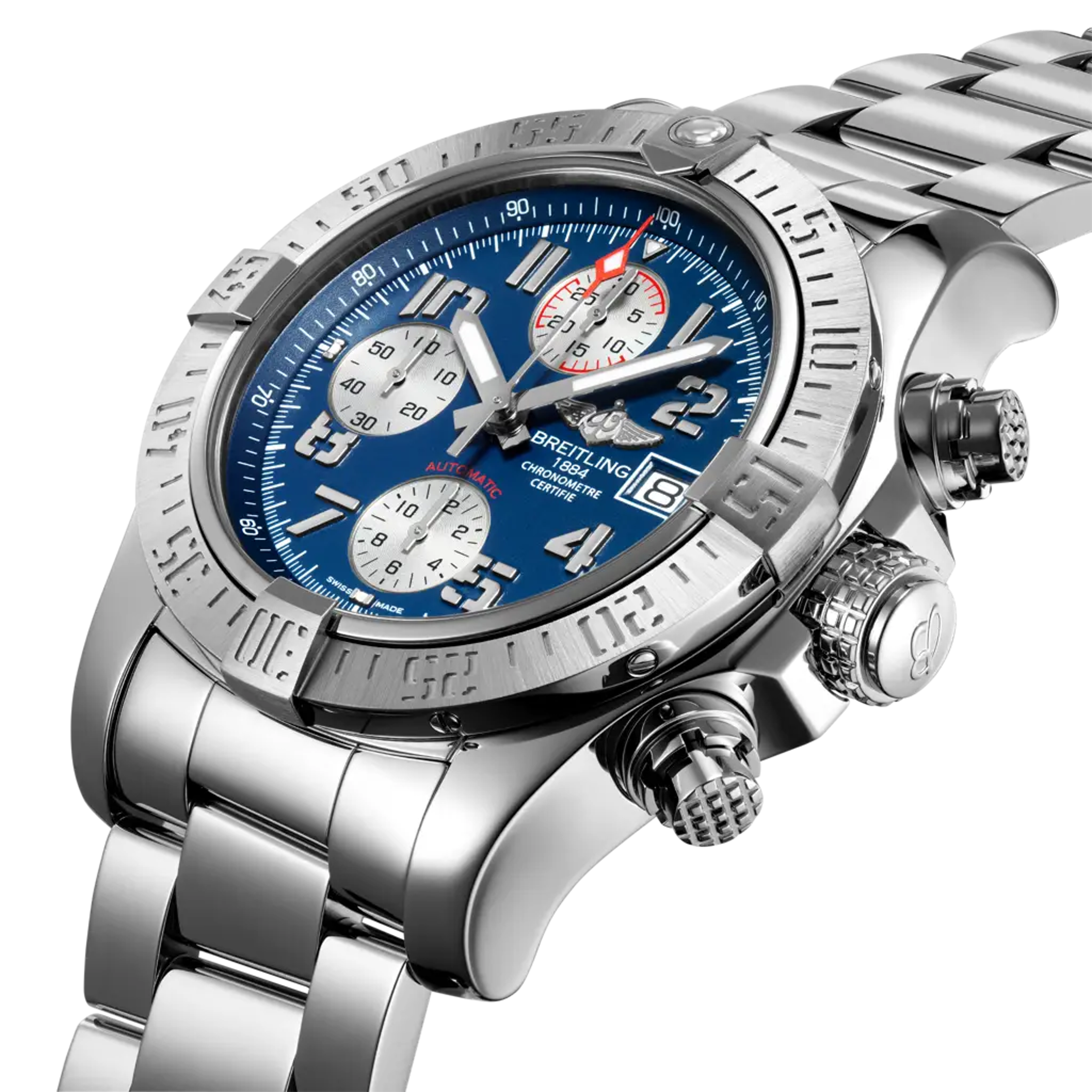 Avenger II - A13381111C1A1