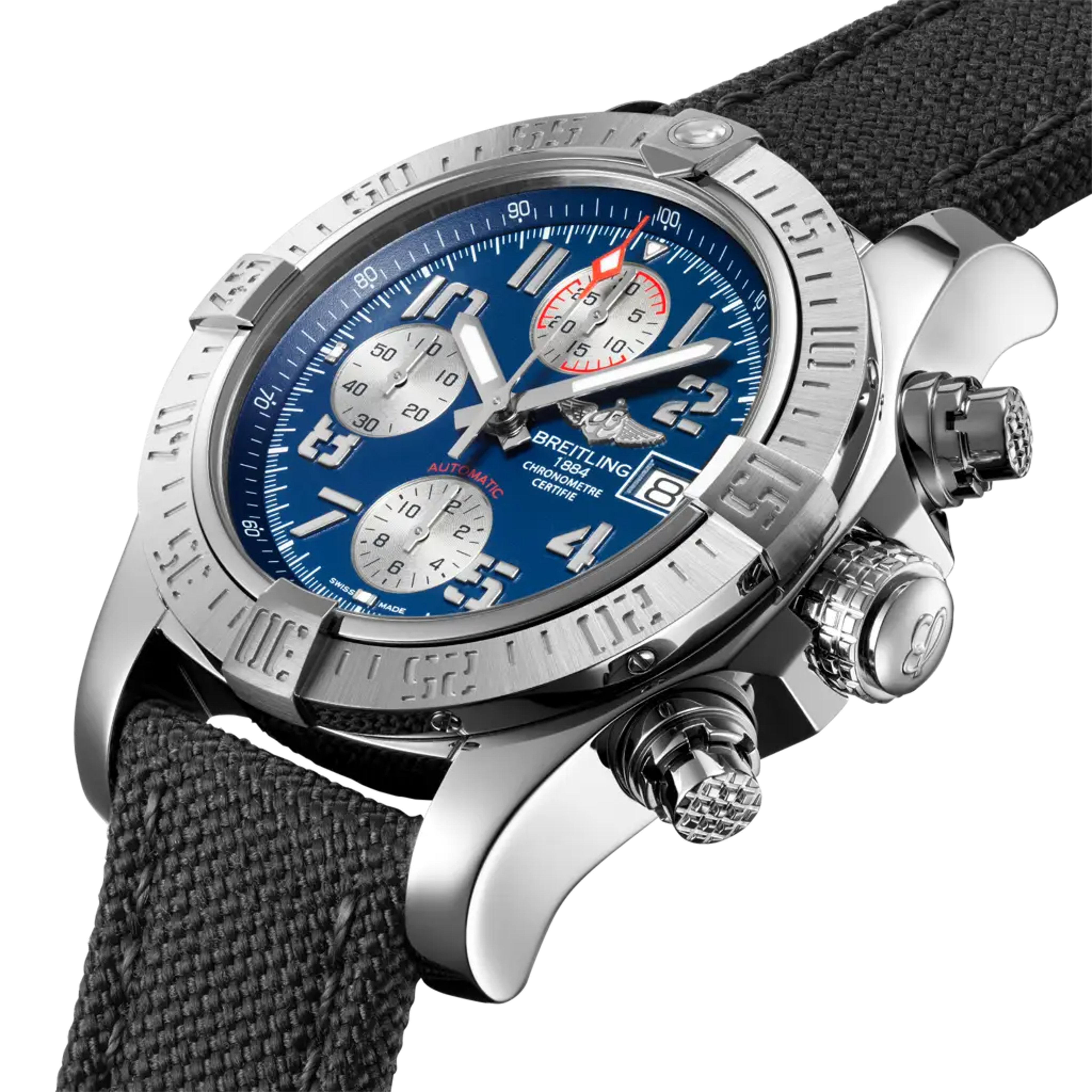 Avenger II - A13381111C1W1