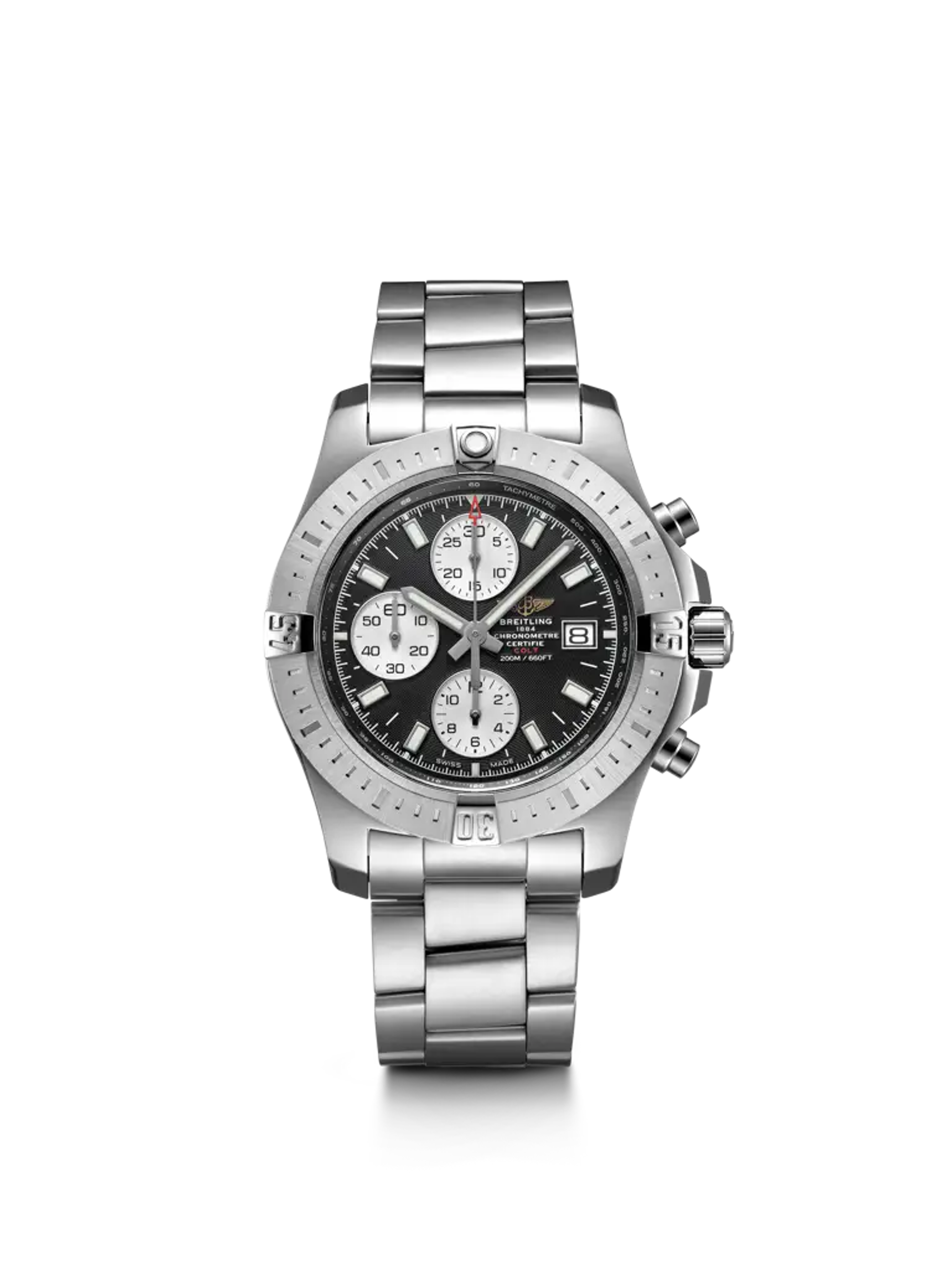 Colt Chronograph Automatic - A13388111B1A1