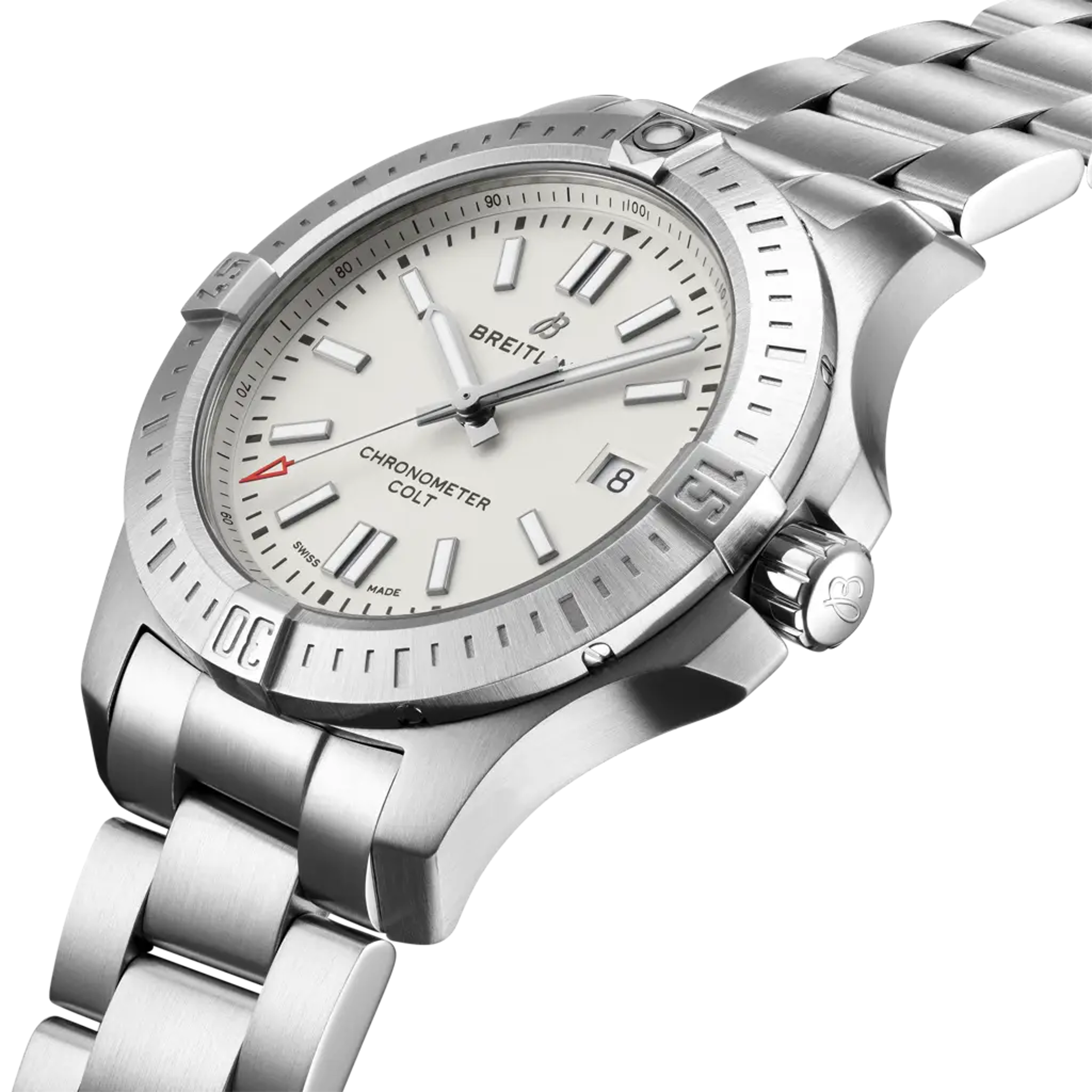 Colt 41 Automatic - A17313101G1A1