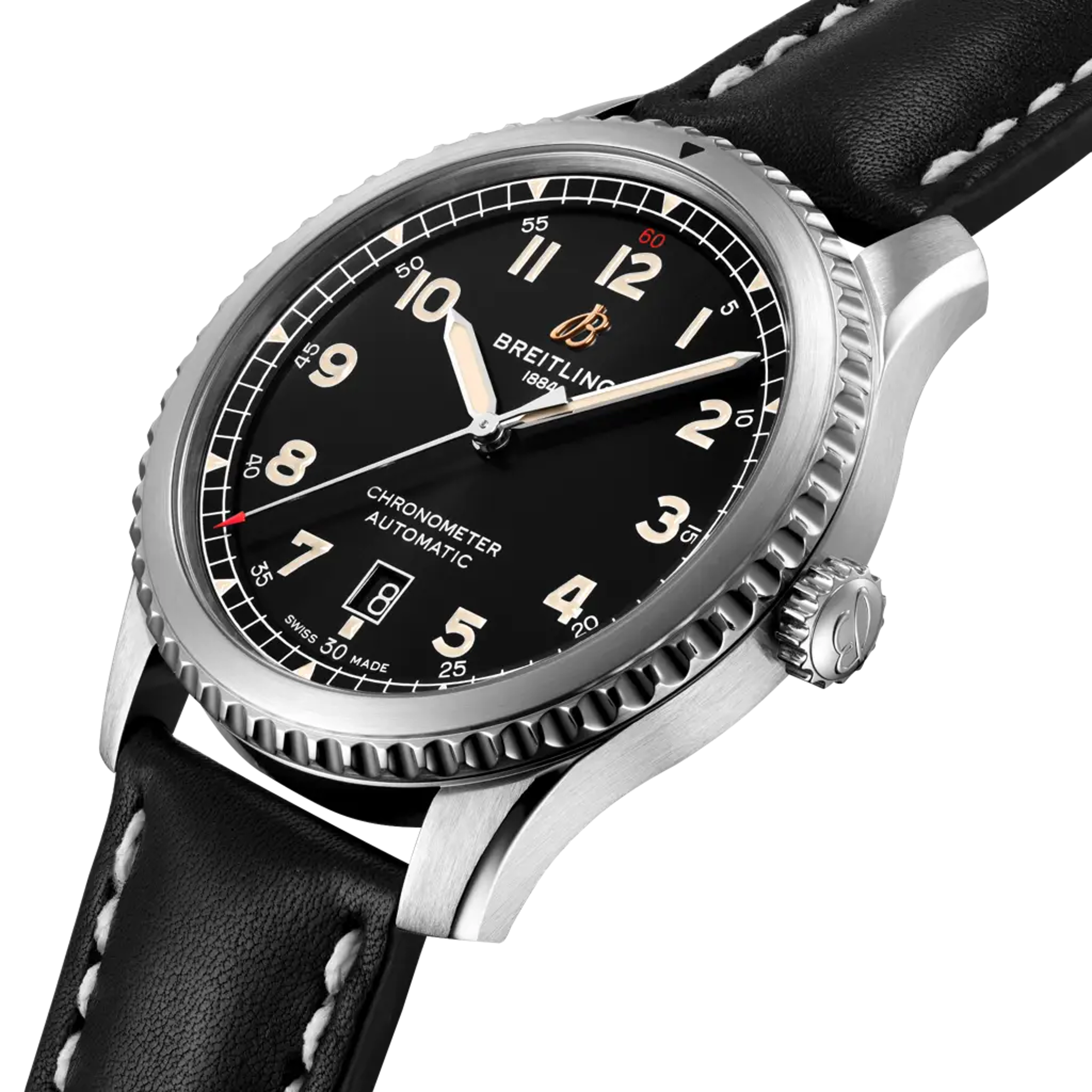 Aviator 8 Automatic 41 - A17315101B1X1